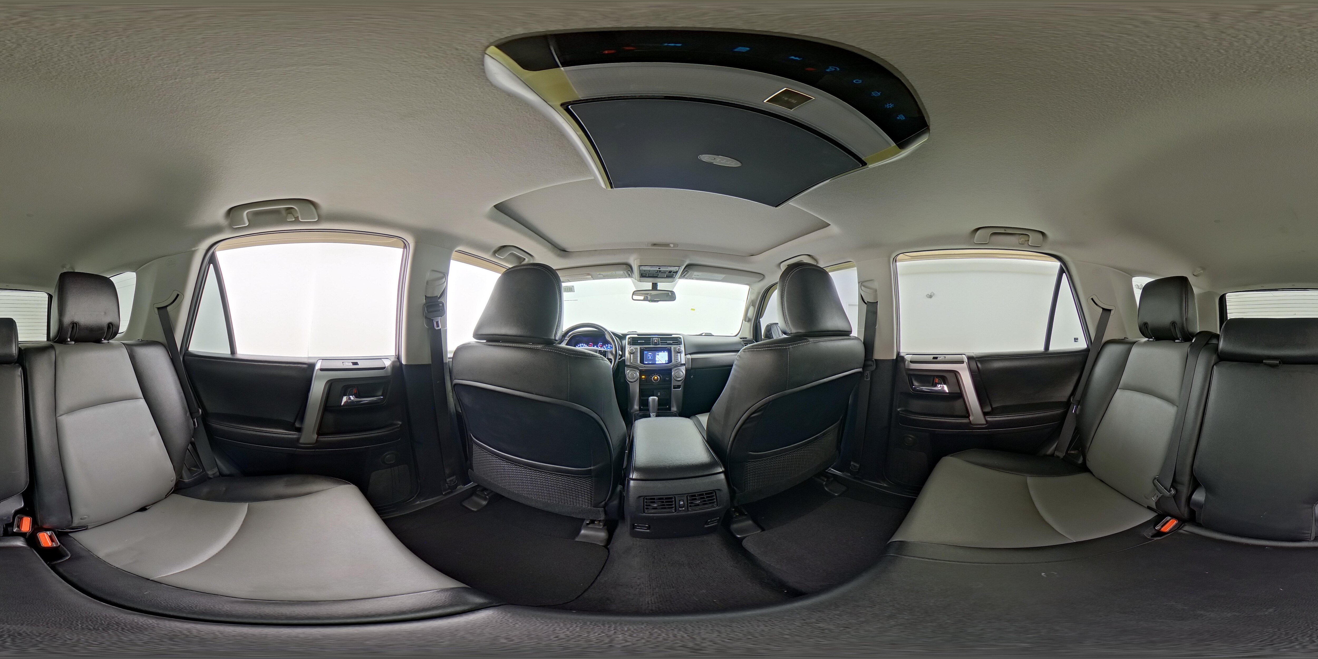 2016 Toyota 4Runner SR5 Premium - Photo 27