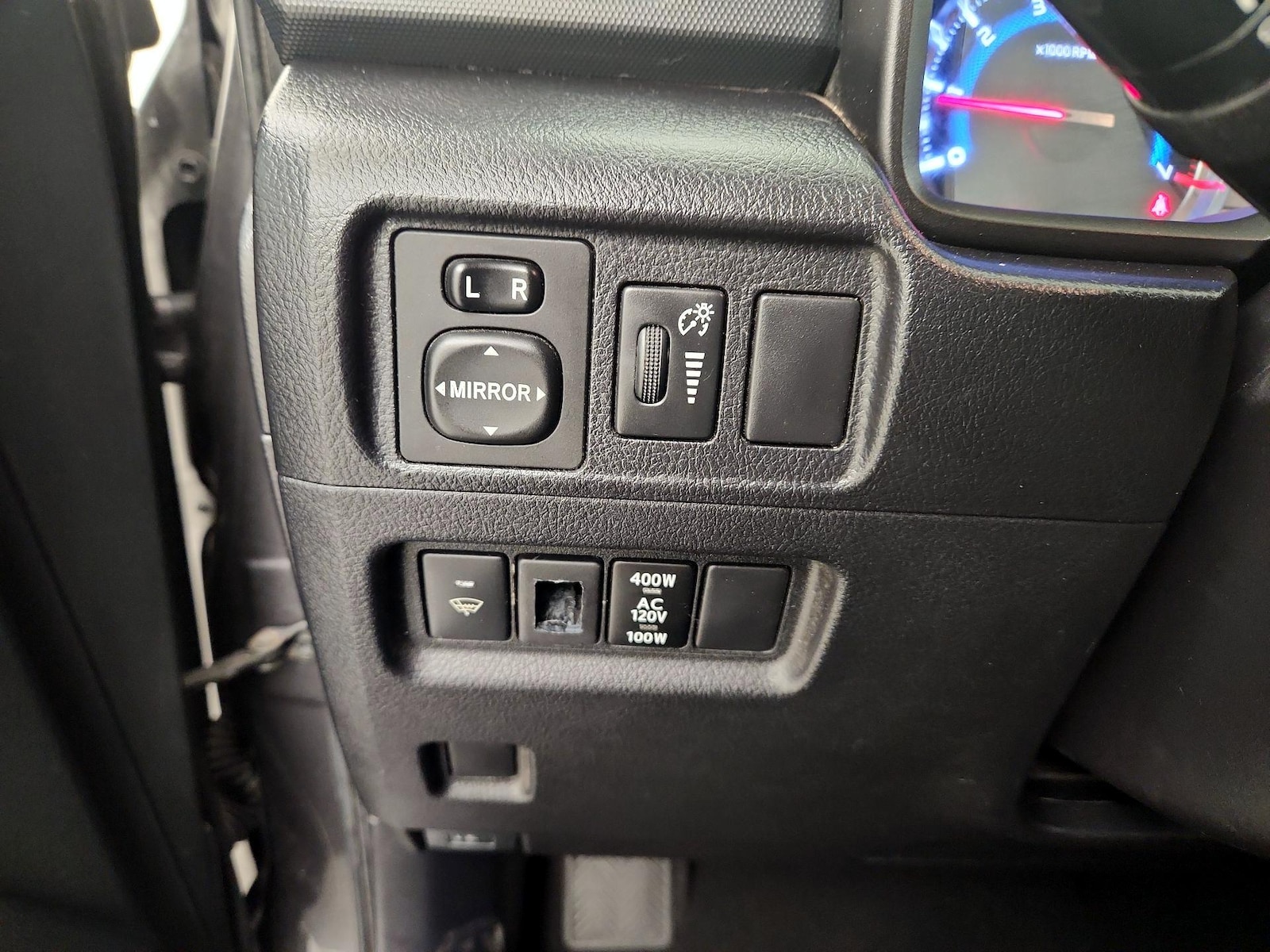 2016 Toyota 4Runner SR5 Premium - Photo 14