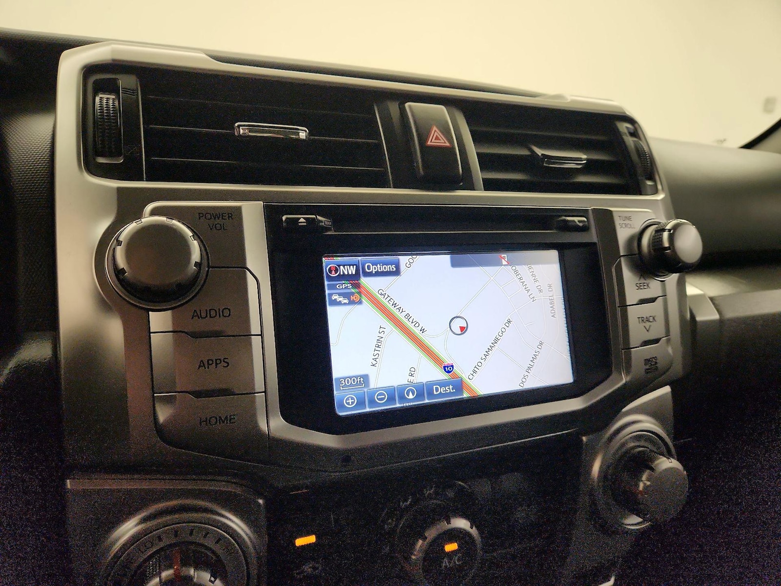 2016 Toyota 4Runner SR5 Premium - Photo 15