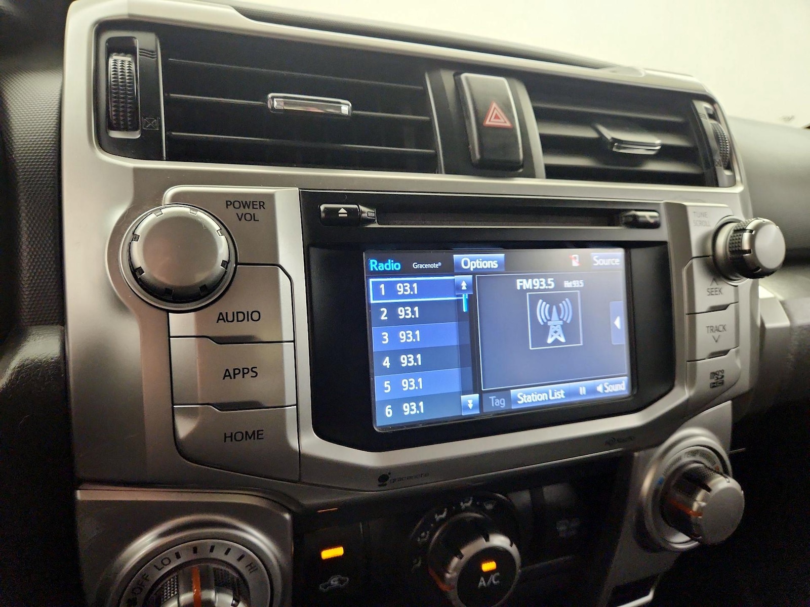 2016 Toyota 4Runner SR5 Premium - Photo 17