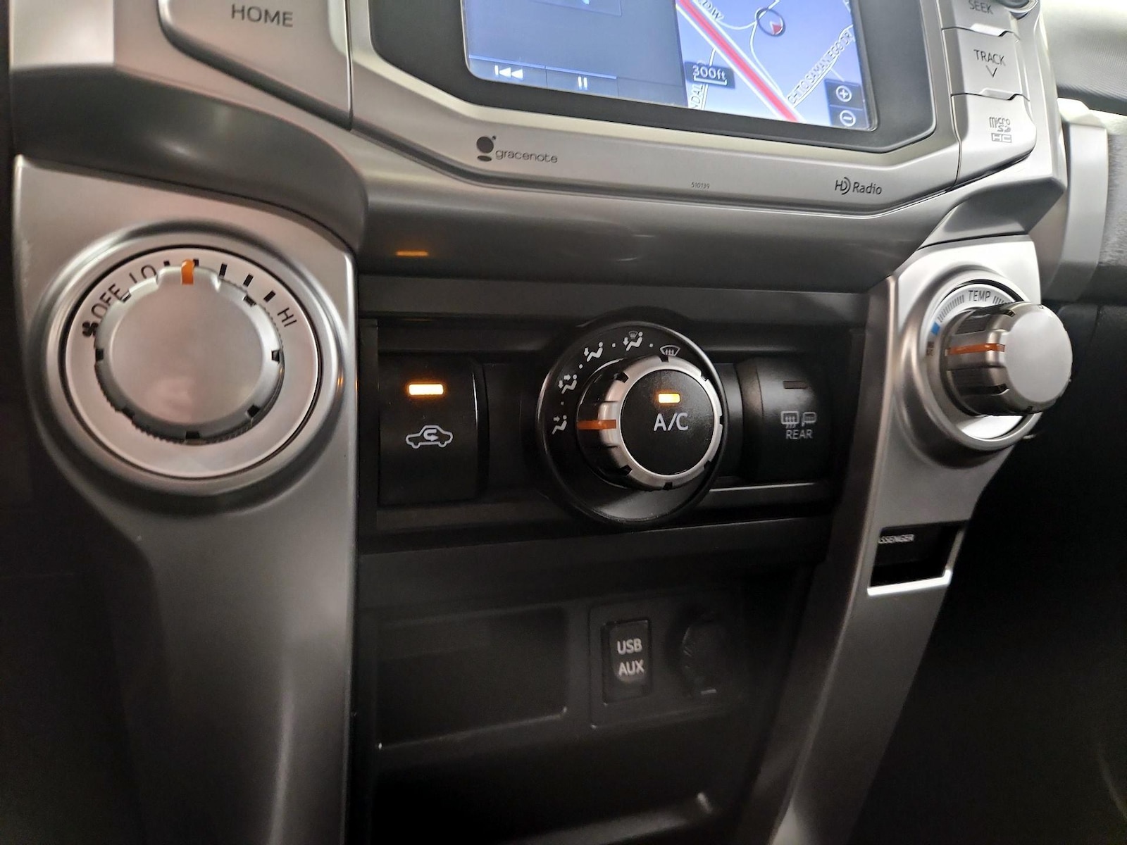 2016 Toyota 4Runner SR5 Premium - Photo 18