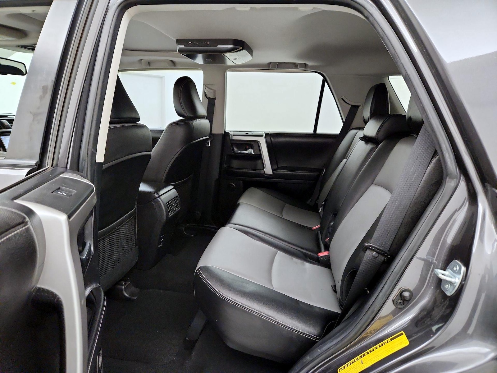 2016 Toyota 4Runner SR5 Premium - Photo 21