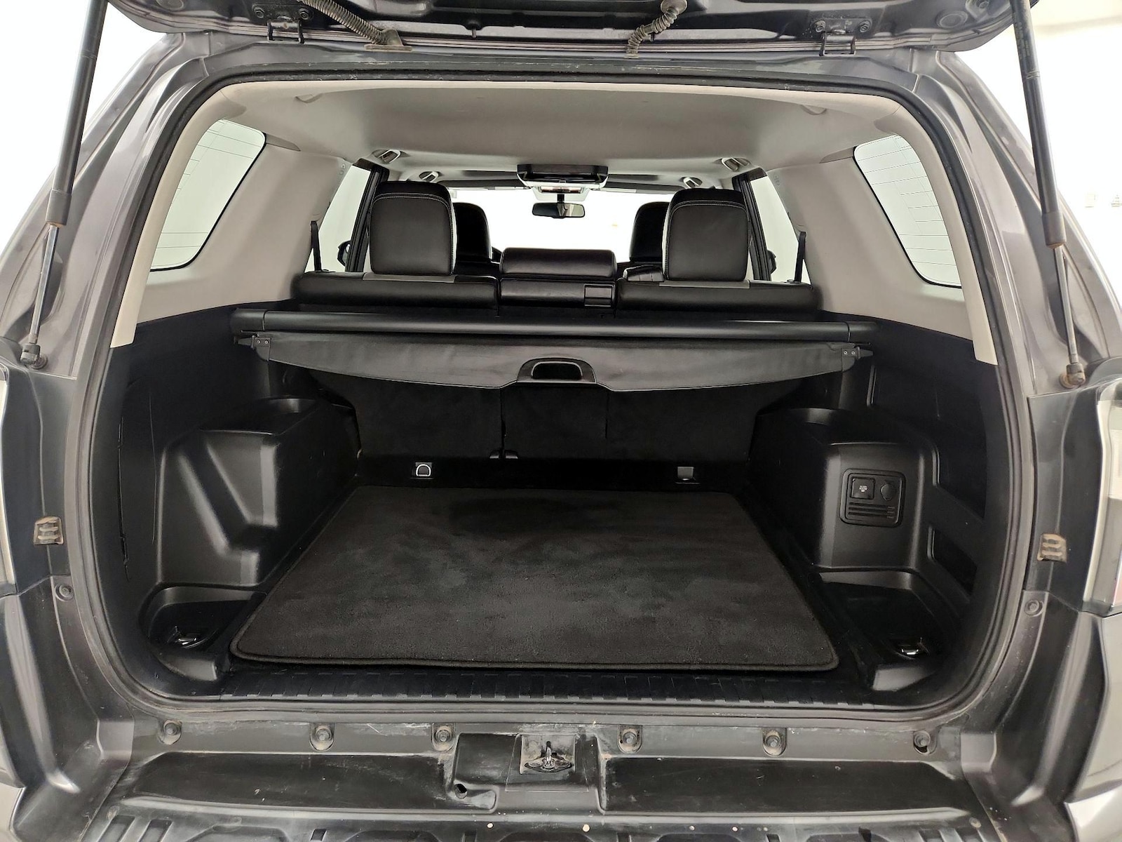 2016 Toyota 4Runner SR5 Premium - Photo 22