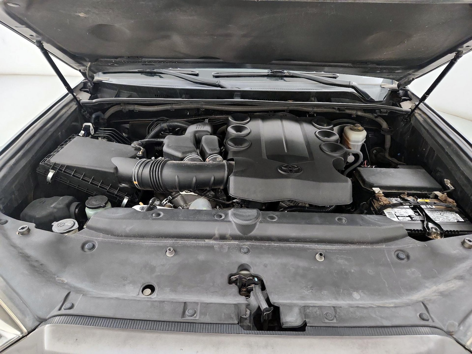 2016 Toyota 4Runner SR5 Premium - Photo 23