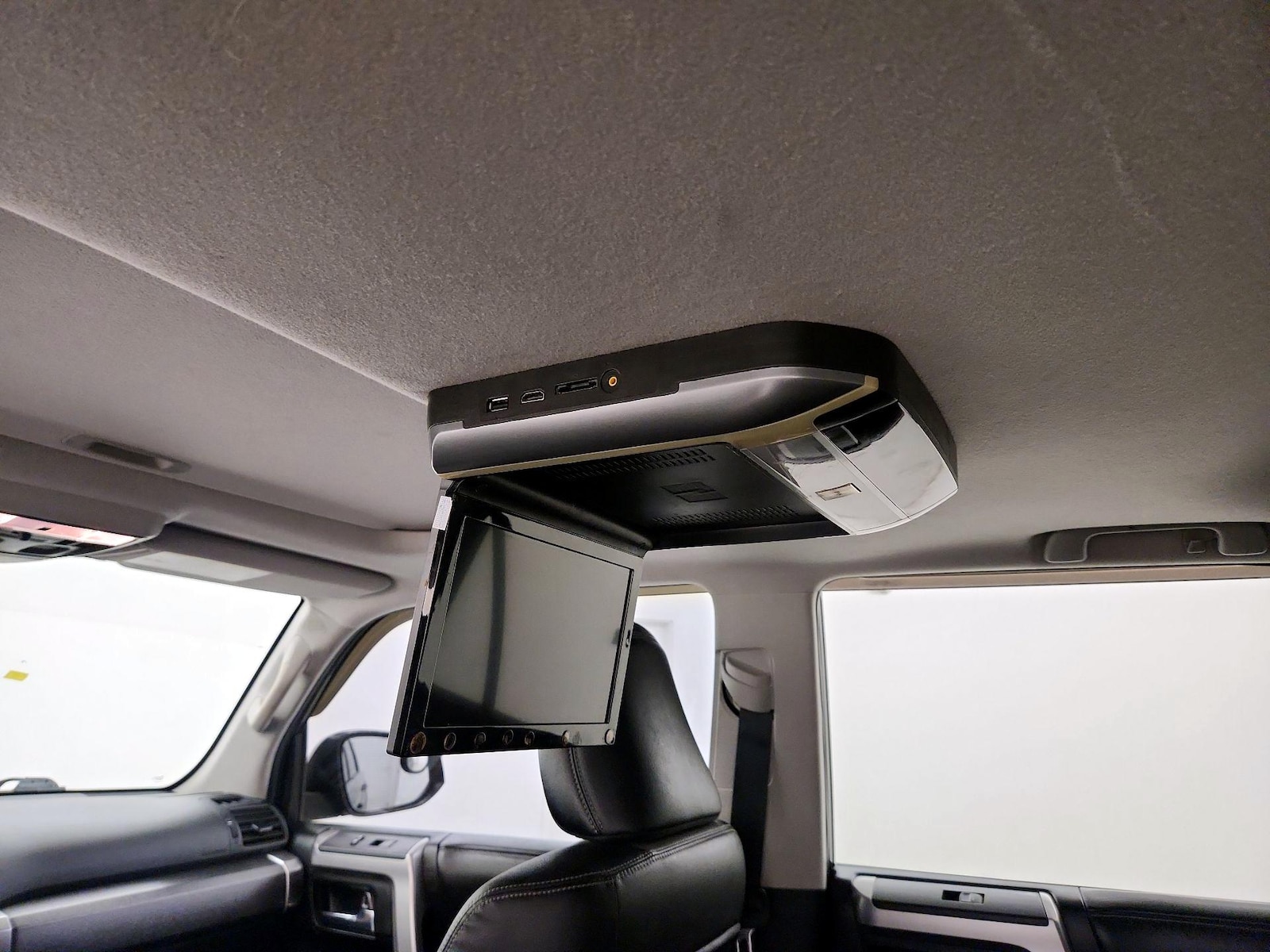 2016 Toyota 4Runner SR5 Premium - Photo 24