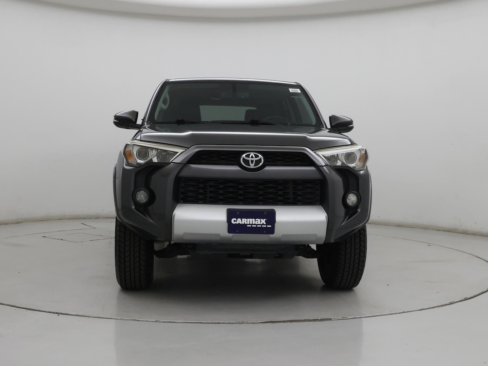 2016 Toyota 4Runner SR5 Premium - Photo 6