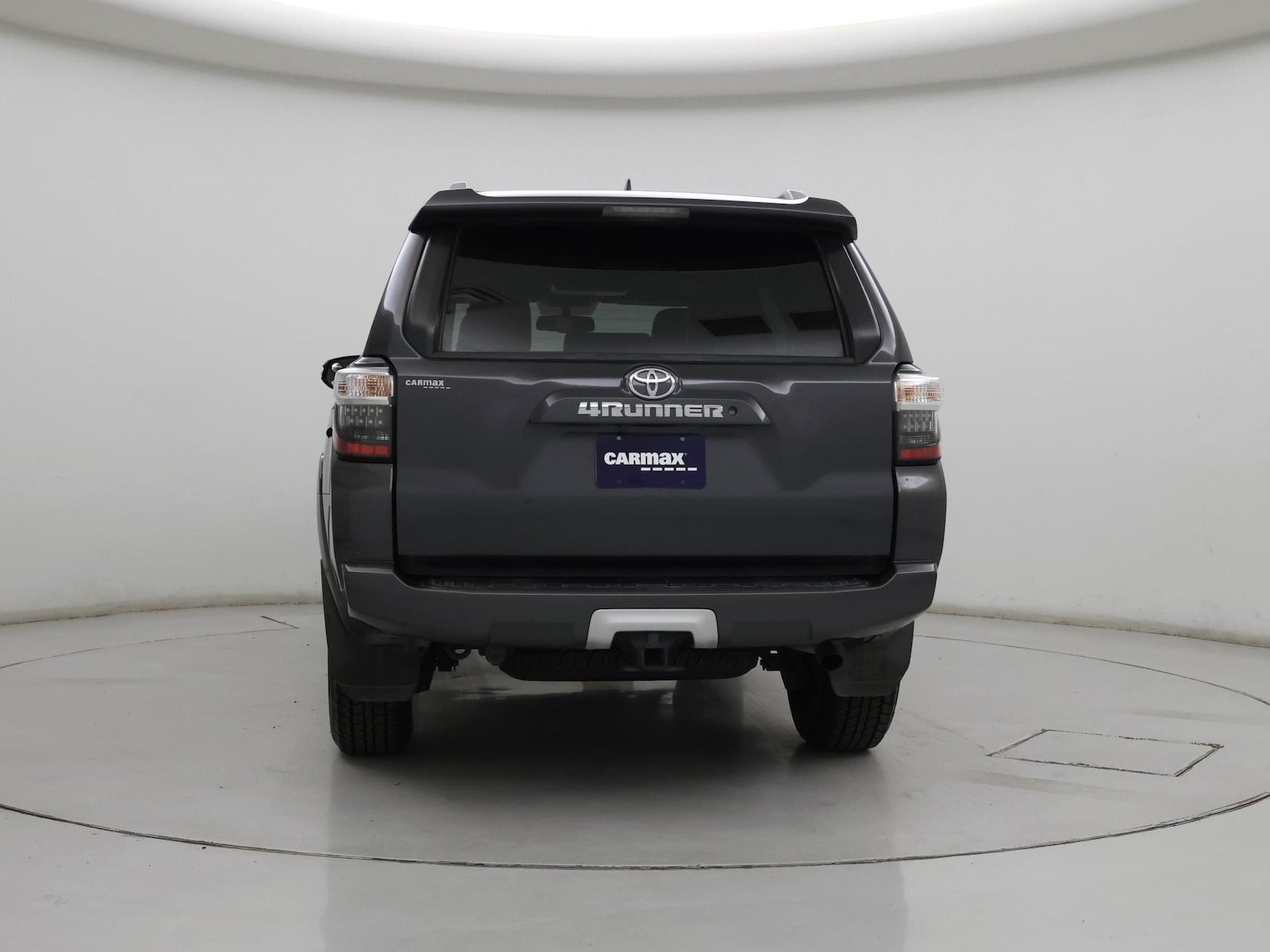 2016 Toyota 4Runner SR5 Premium - Photo 7