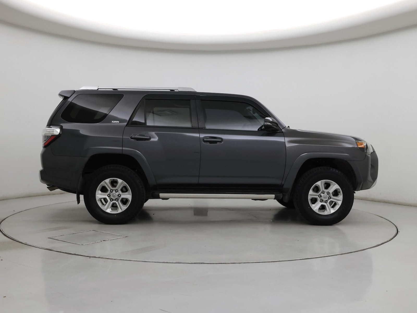 2016 Toyota 4Runner SR5 Premium - Photo 8