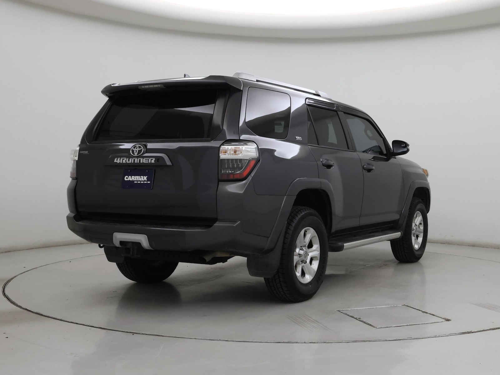2016 Toyota 4Runner SR5 Premium - Photo 9