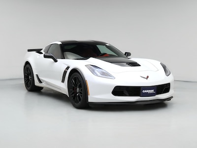2015 Chevrolet Corvette Z06