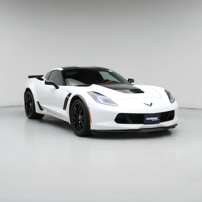 2015 Chevrolet Corvette Z06