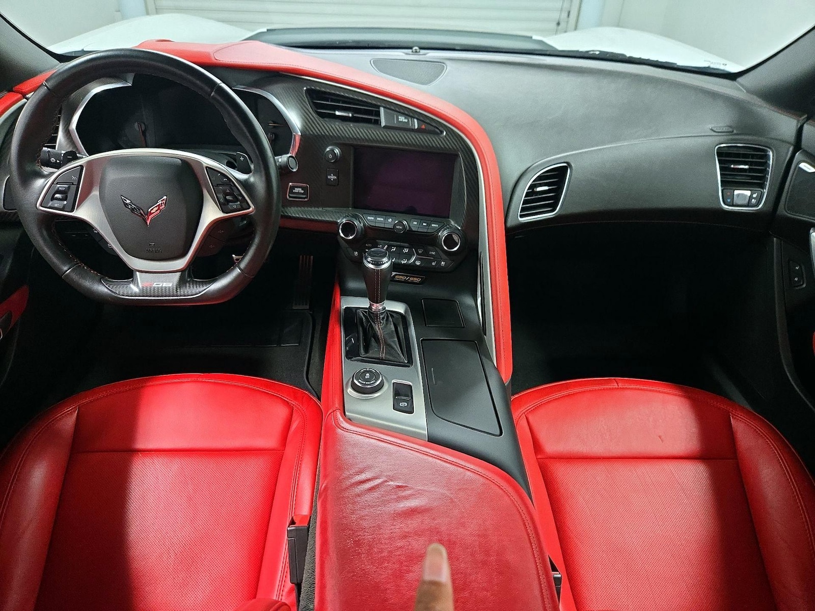 Head Up Display