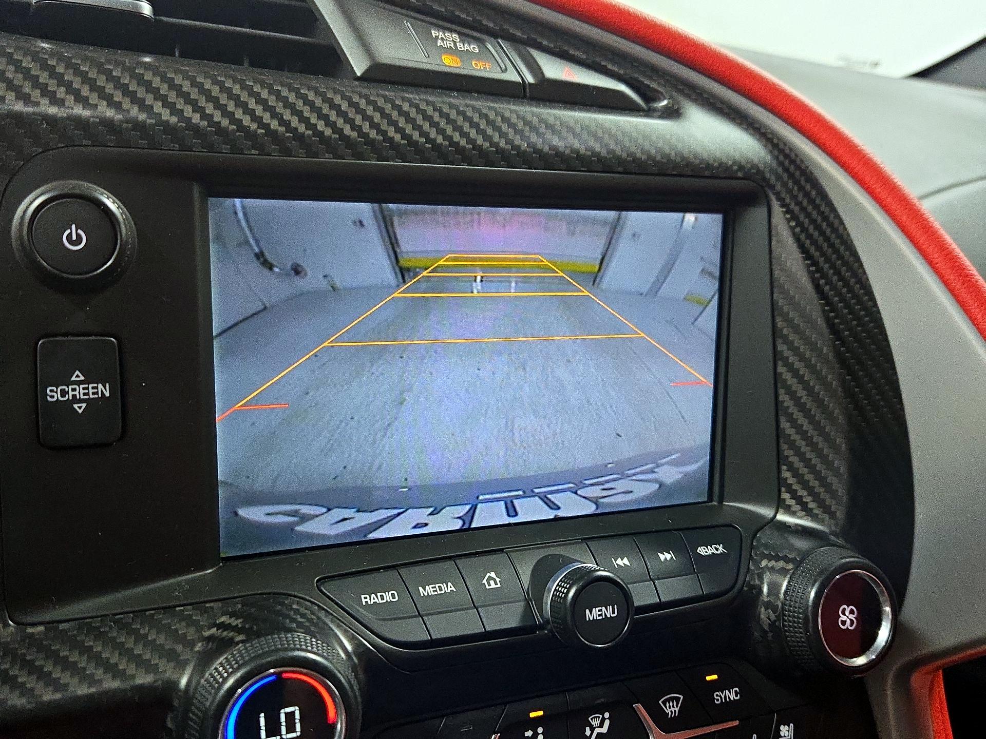 Thumbnail: 2015 Chevrolet Corvette - 14