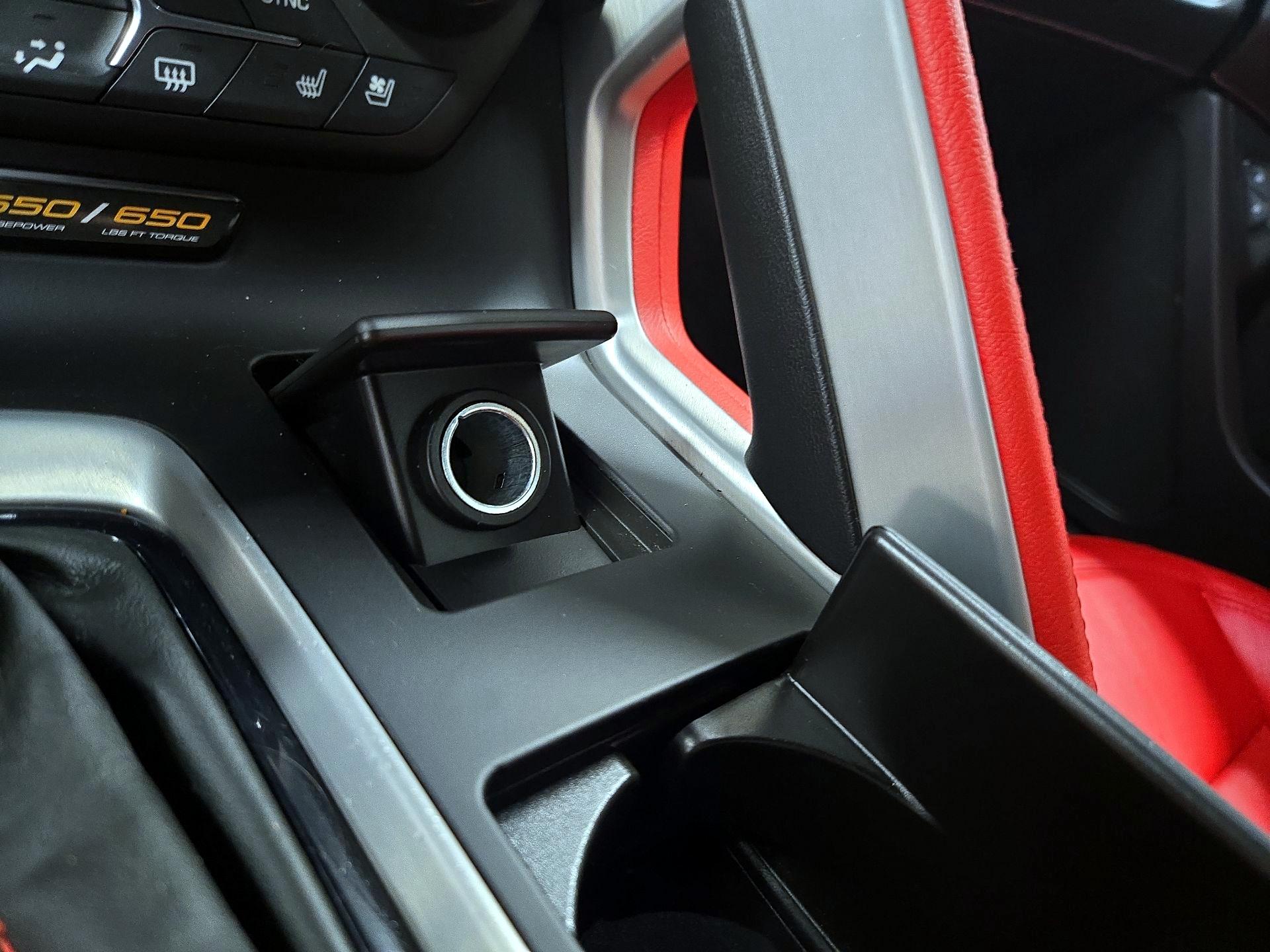 Thumbnail: 2015 Chevrolet Corvette - 18