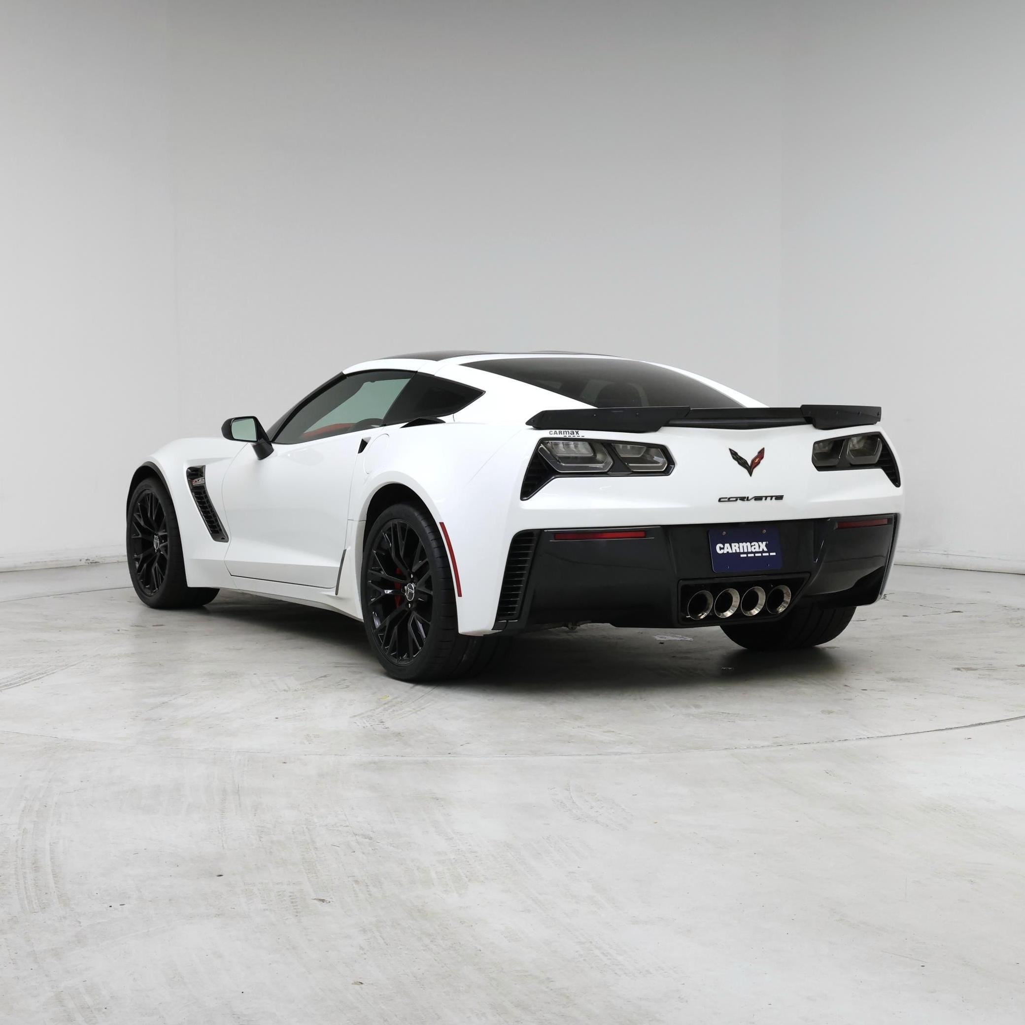 Thumbnail: 2015 Chevrolet Corvette - 2