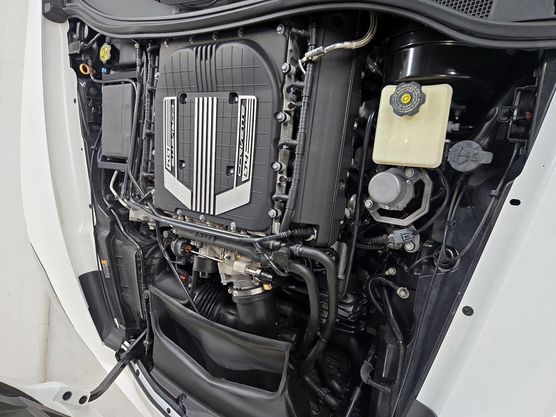 Thumbnail: 2015 Chevrolet Corvette - 20