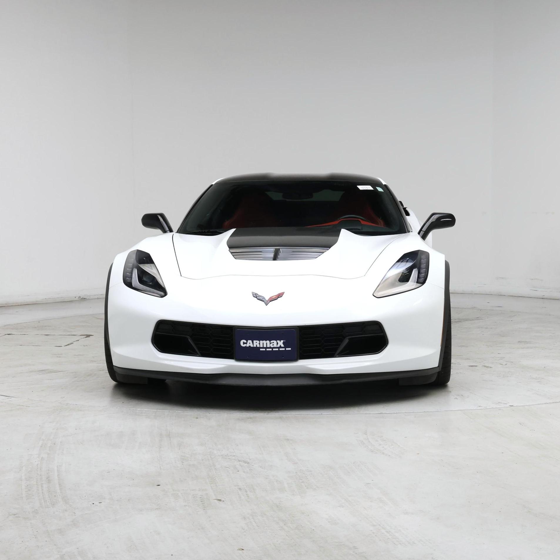 Thumbnail: 2015 Chevrolet Corvette - 5