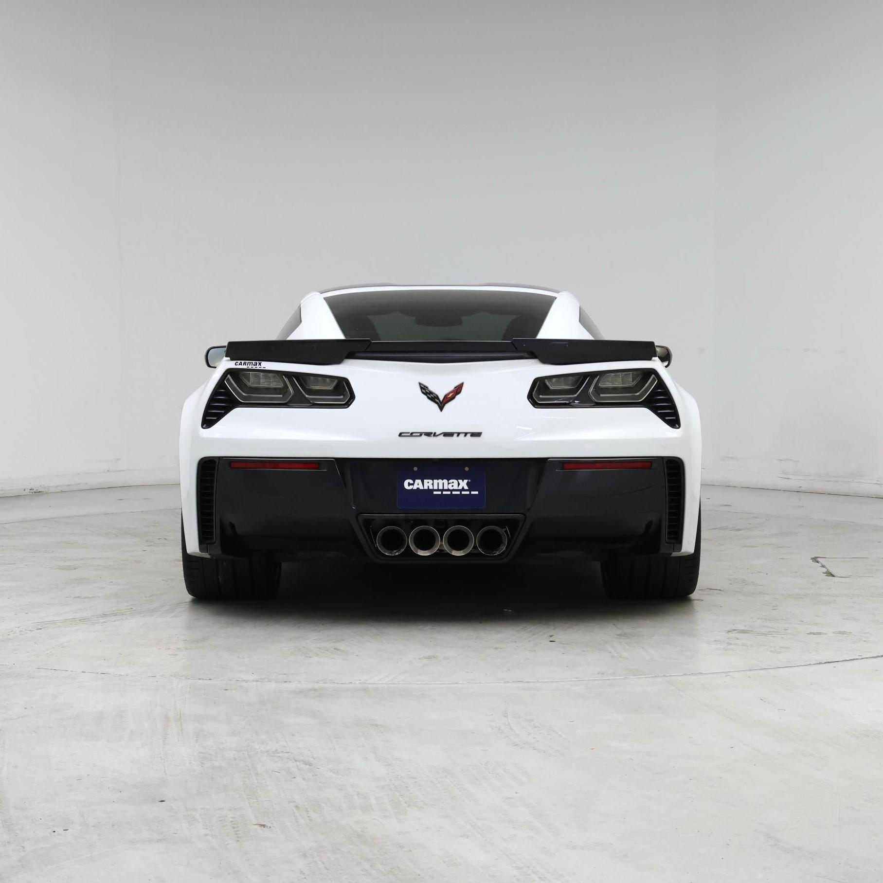 Thumbnail: 2015 Chevrolet Corvette - 6