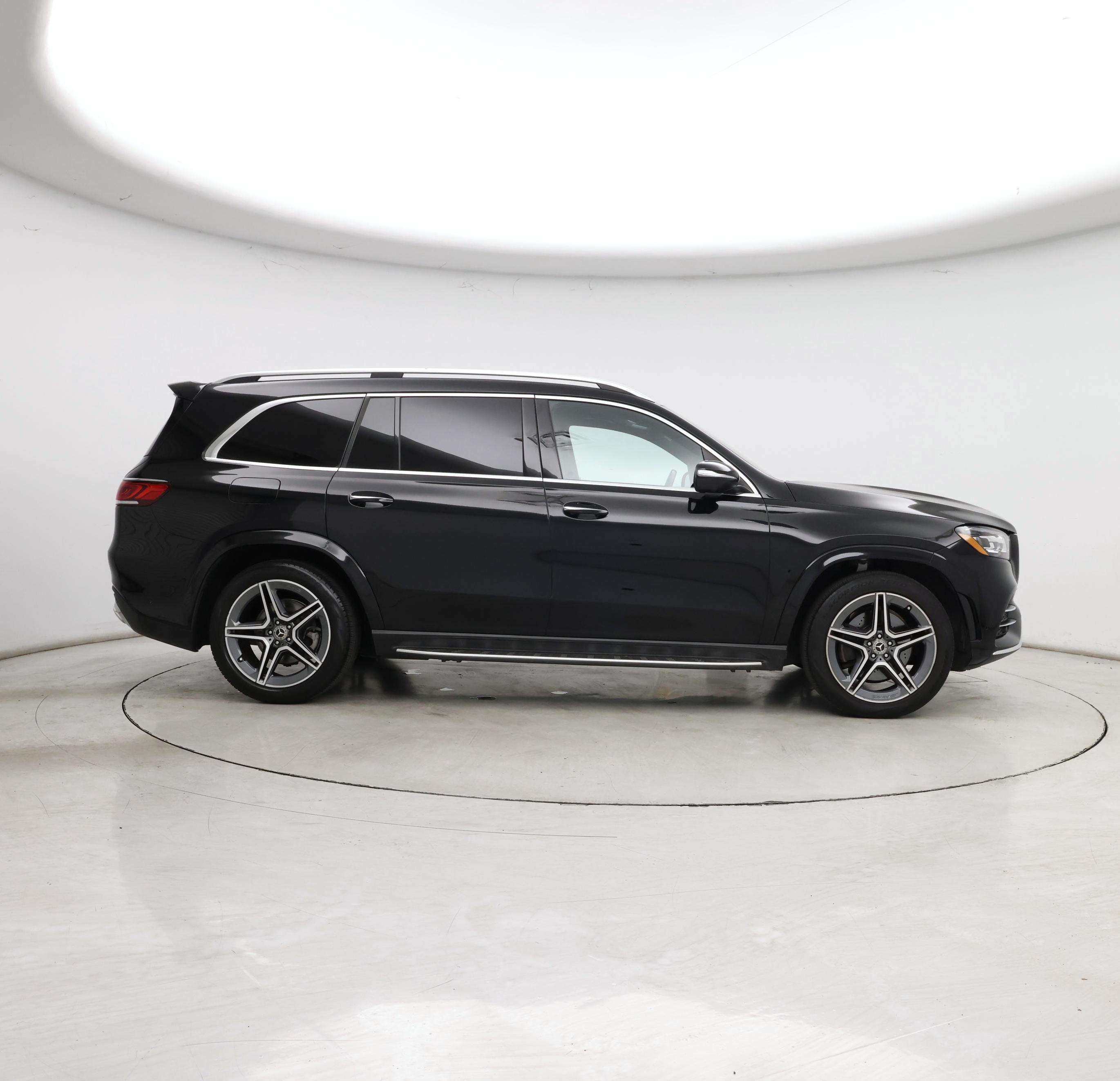Thumbnail: 2022 Mercedes-Benz GLS - 7