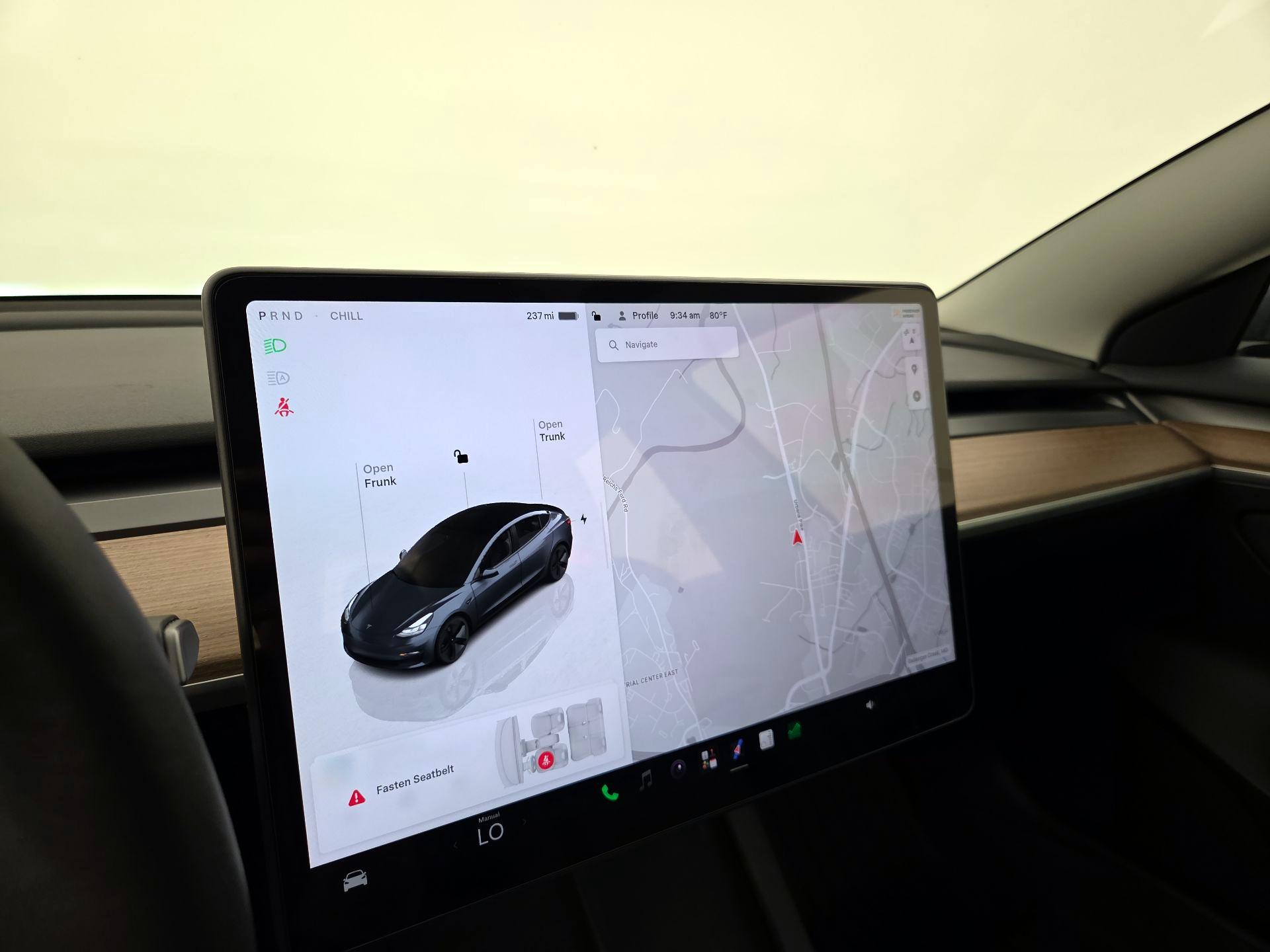 Thumbnail: 2023 Tesla Model 3 - 13