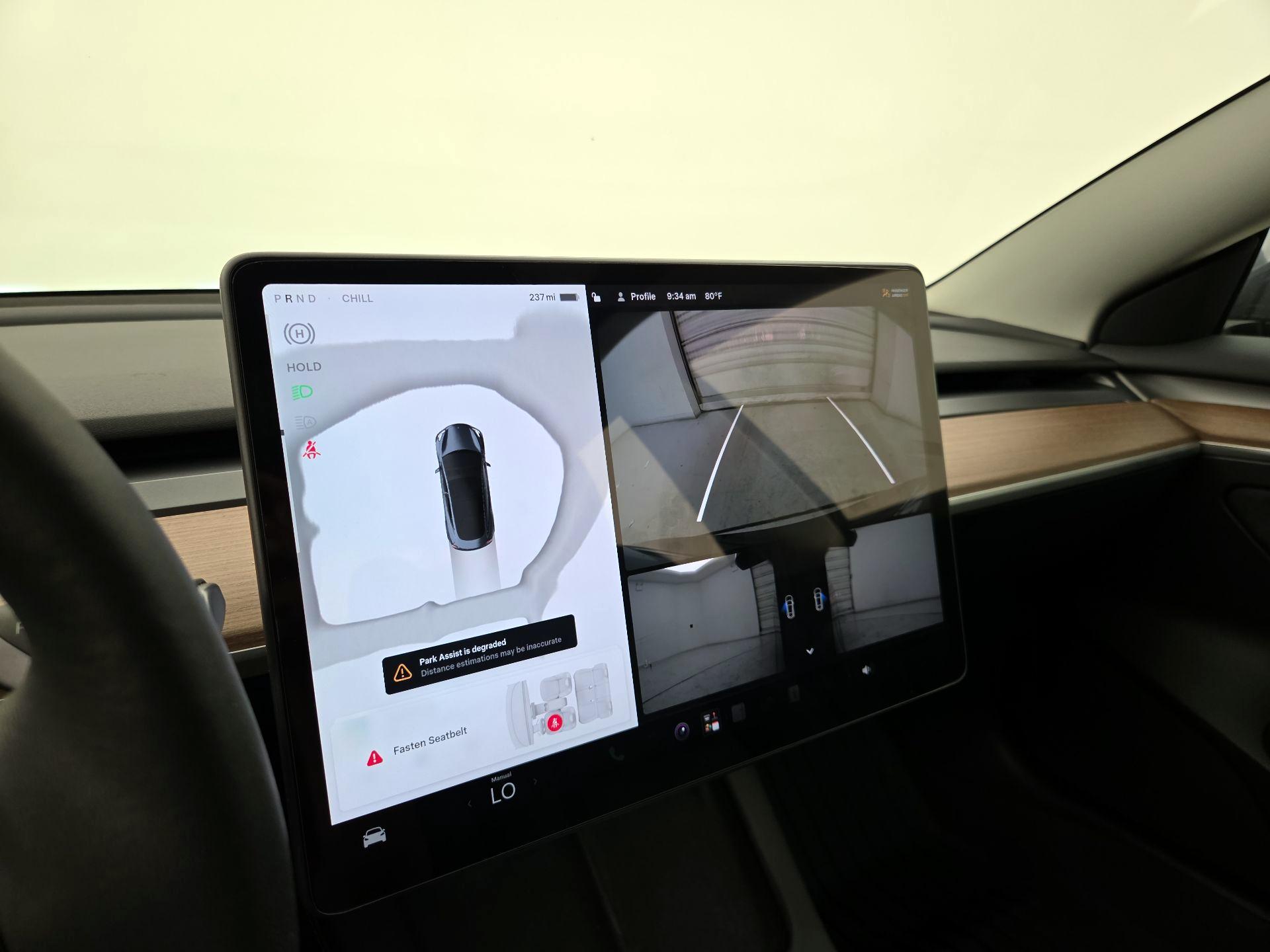 Thumbnail: 2023 Tesla Model 3 - 14