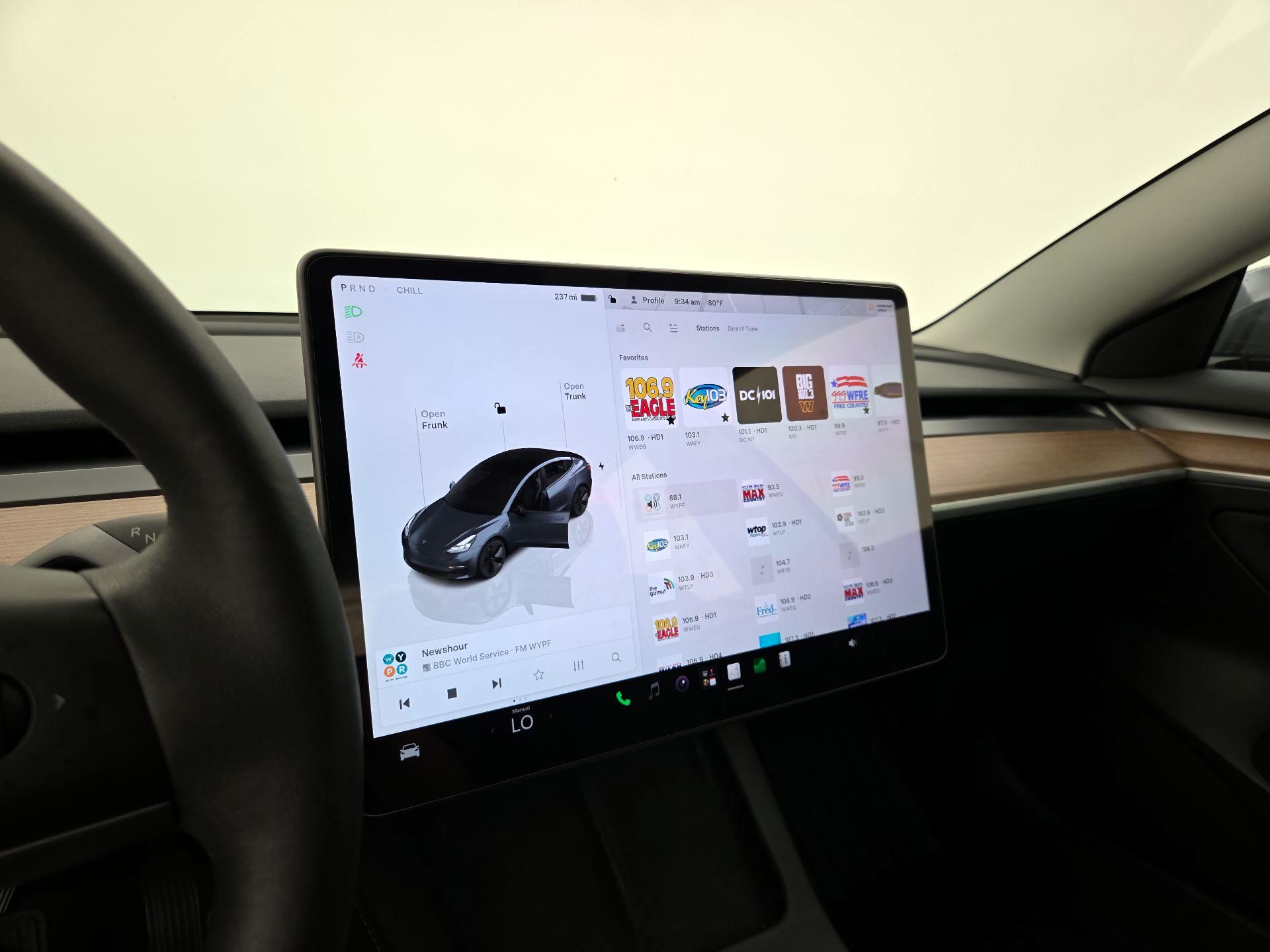 Thumbnail: 2023 Tesla Model 3 - 15
