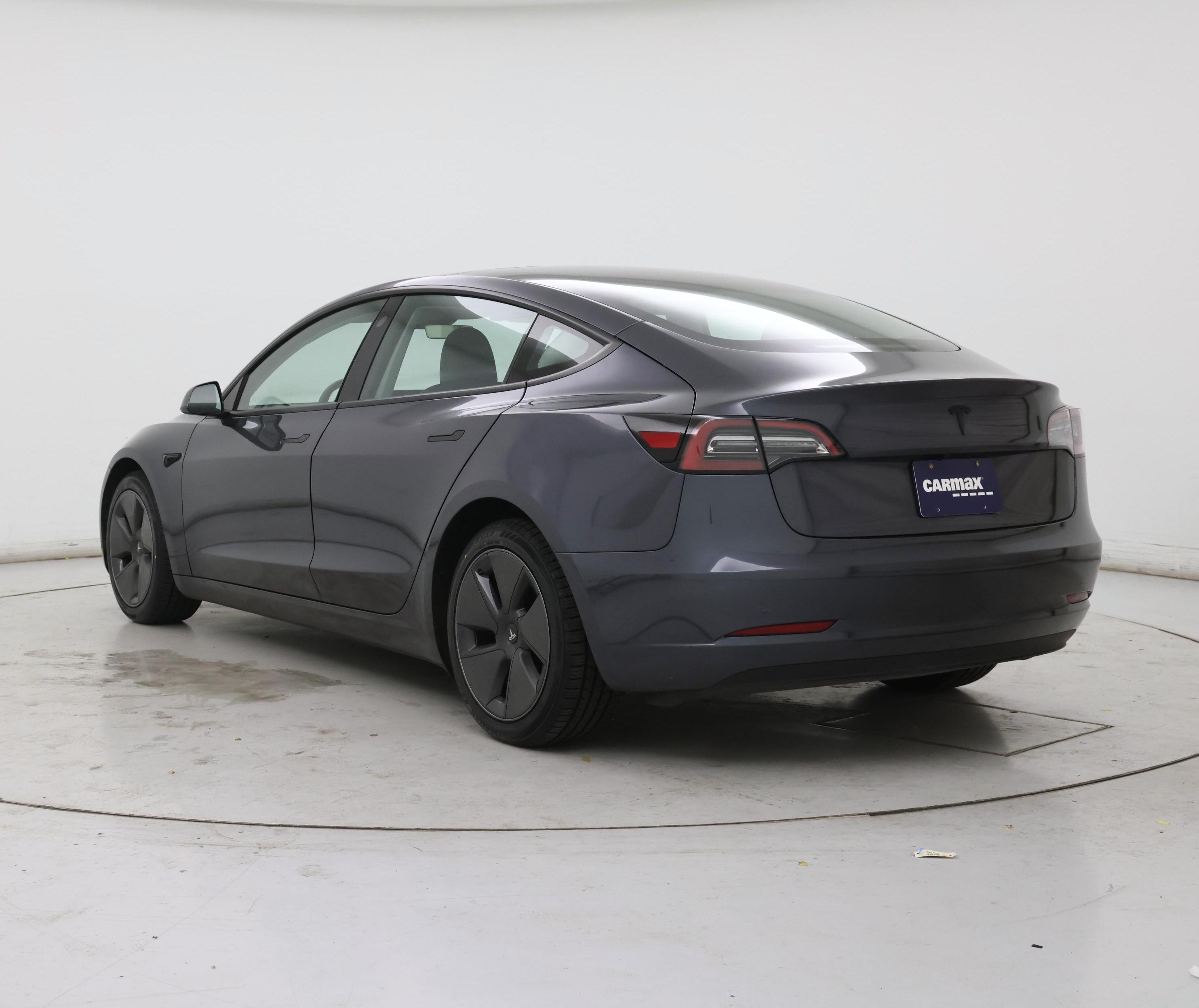 Thumbnail: 2023 Tesla Model 3 - 2