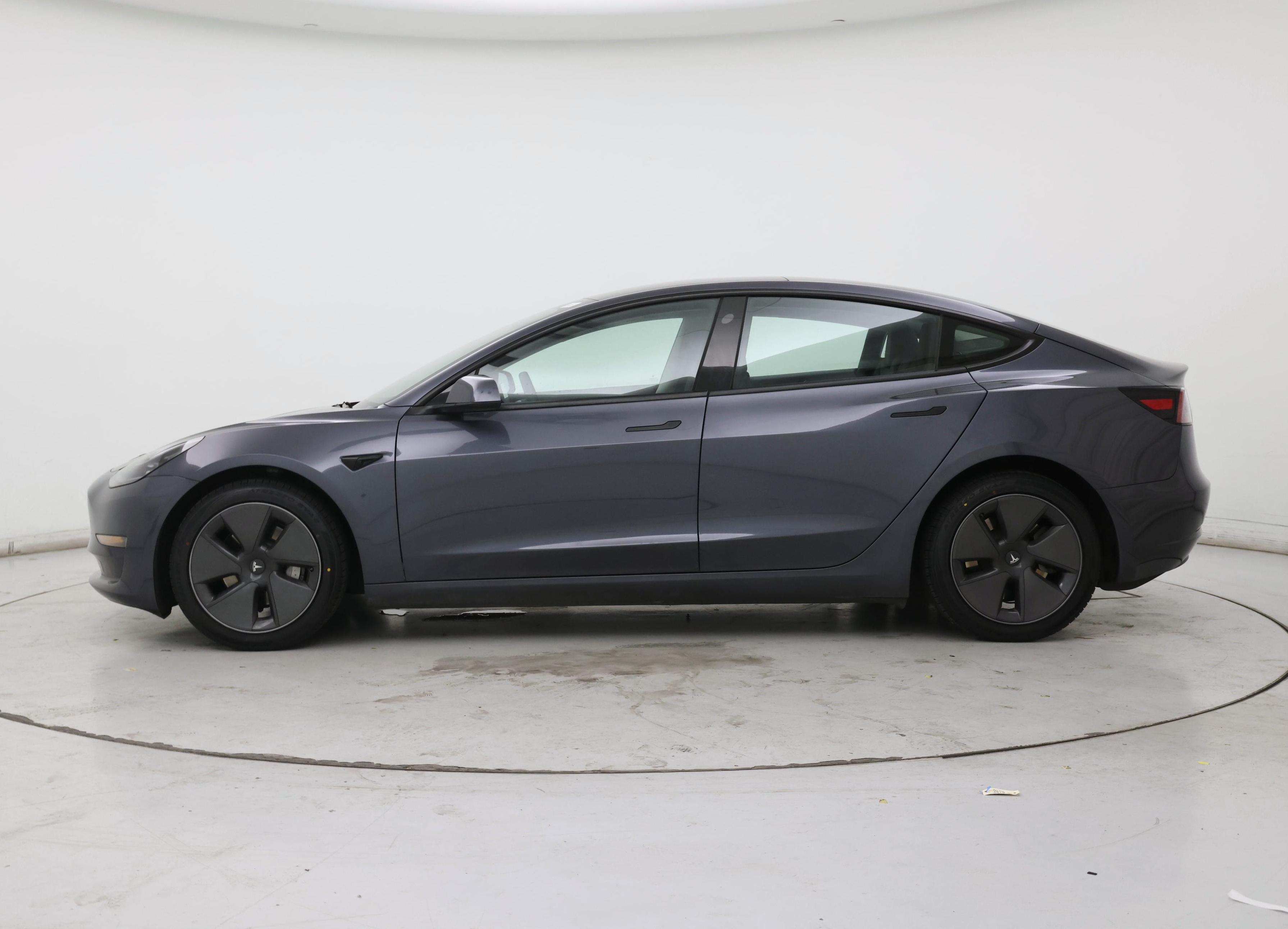 Thumbnail: 2023 Tesla Model 3 - 3
