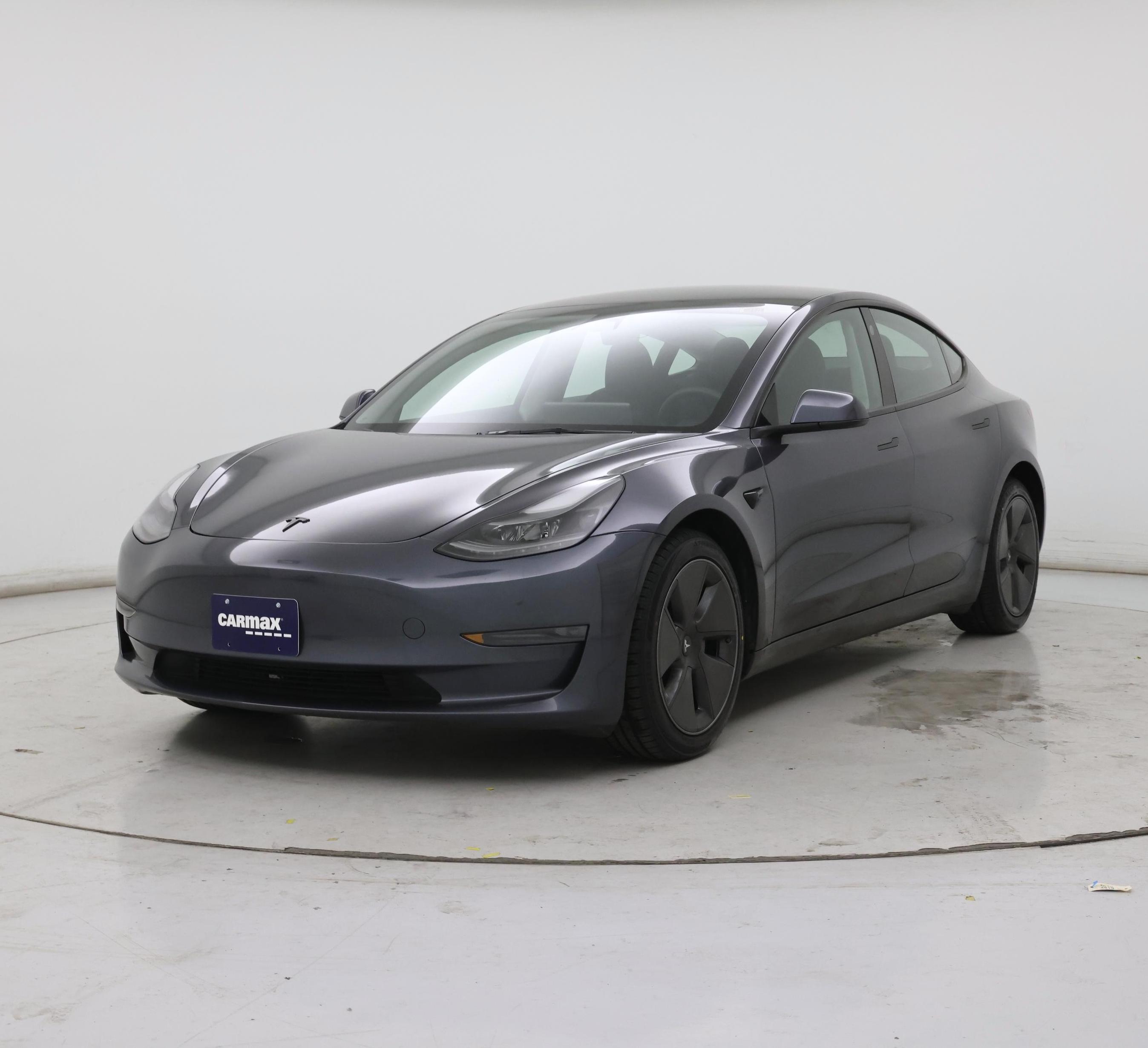 Thumbnail: 2023 Tesla Model 3 - 4