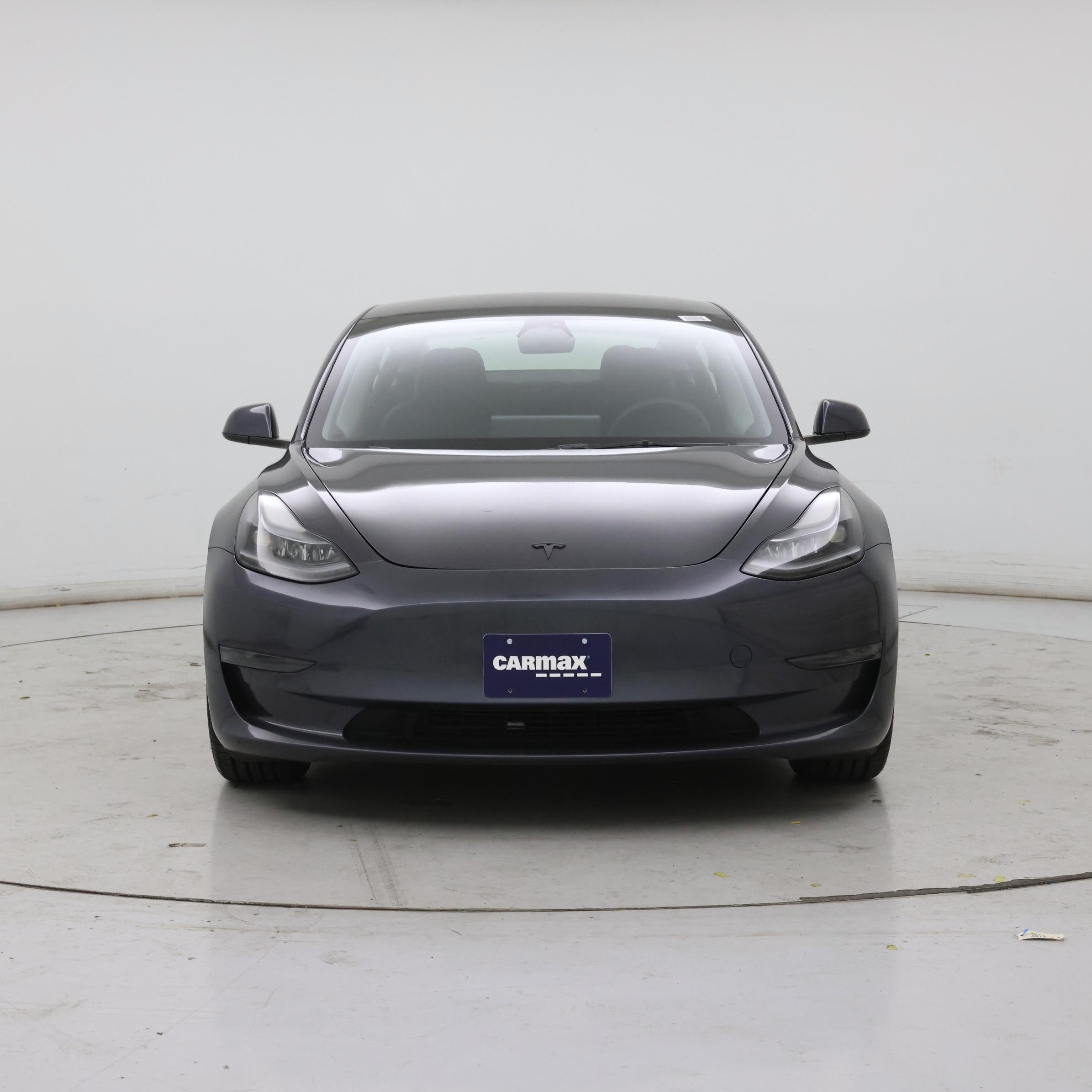 Thumbnail: 2023 Tesla Model 3 - 5
