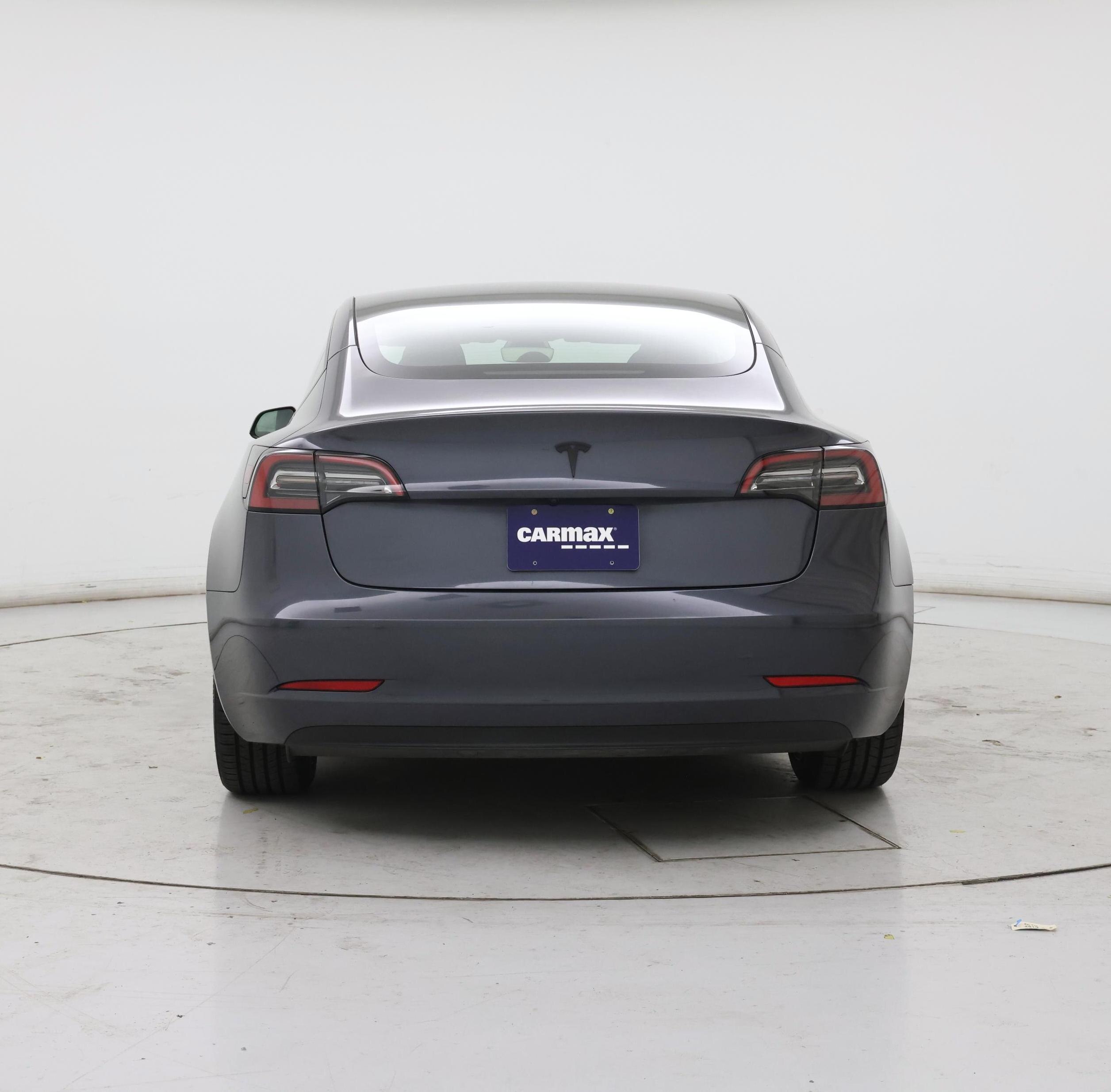 Thumbnail: 2023 Tesla Model 3 - 6