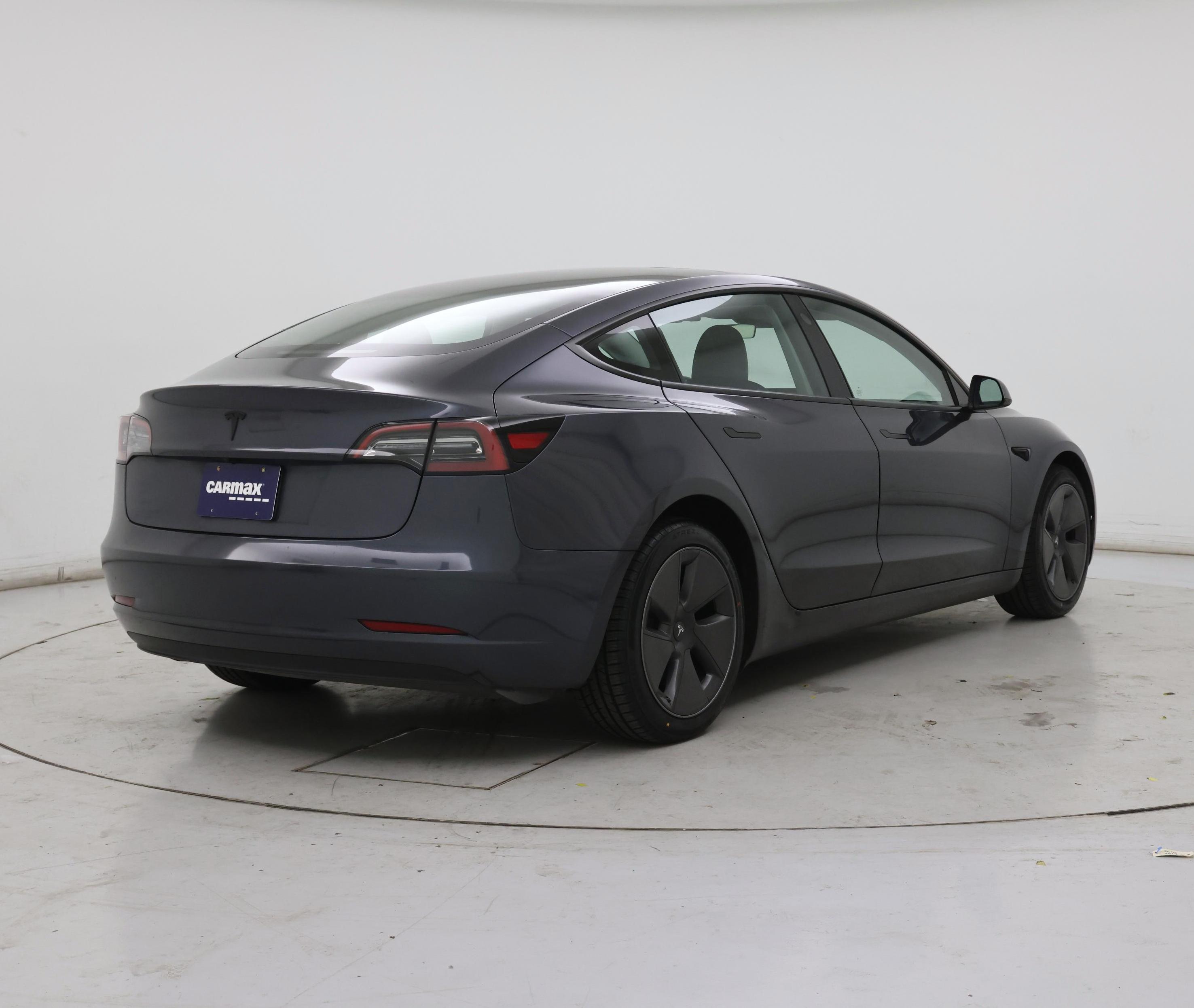 Thumbnail: 2023 Tesla Model 3 - 8