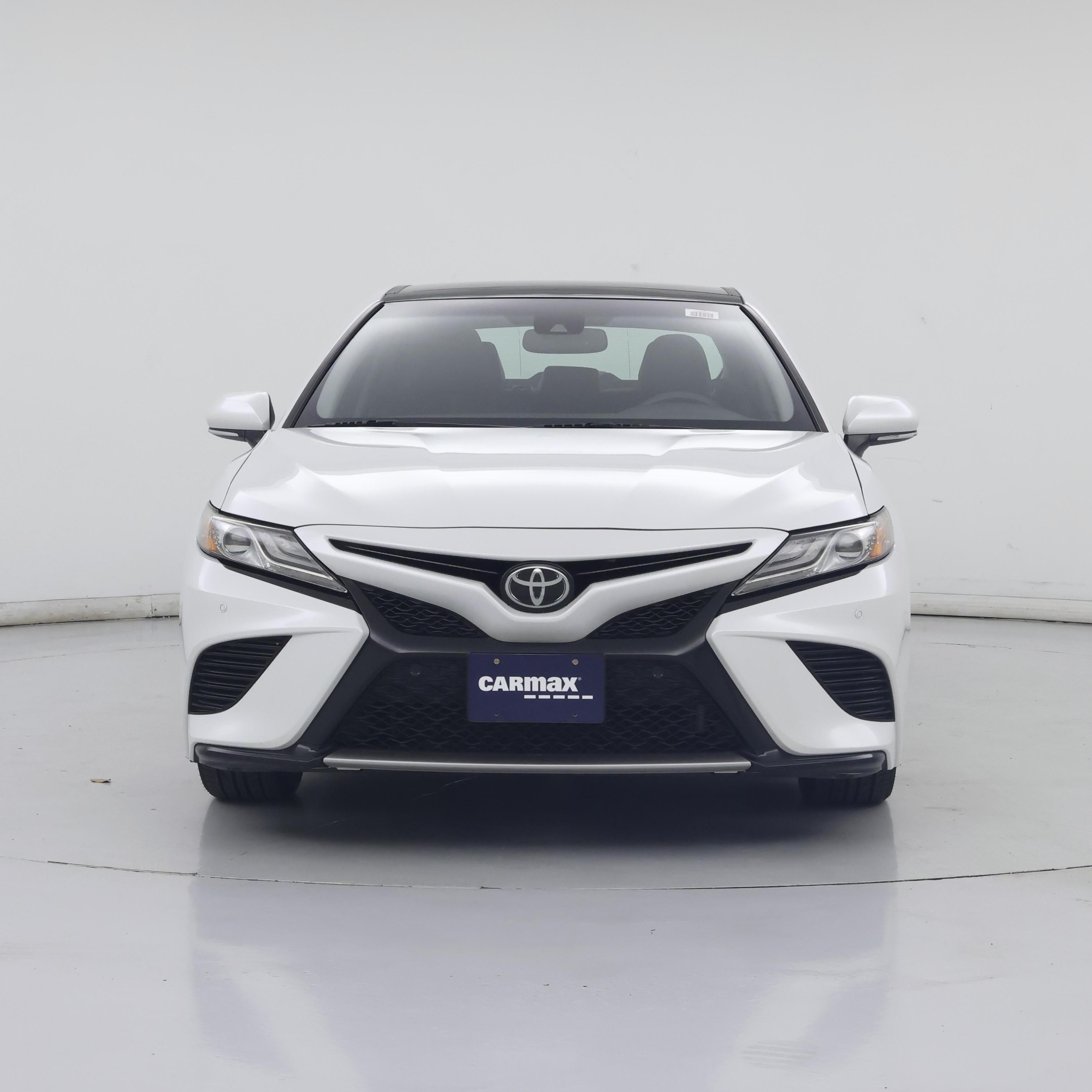 Thumbnail: 2018 Toyota Camry - 5