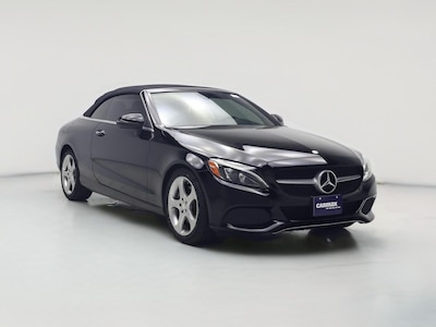 2017 Mercedes-Benz C300