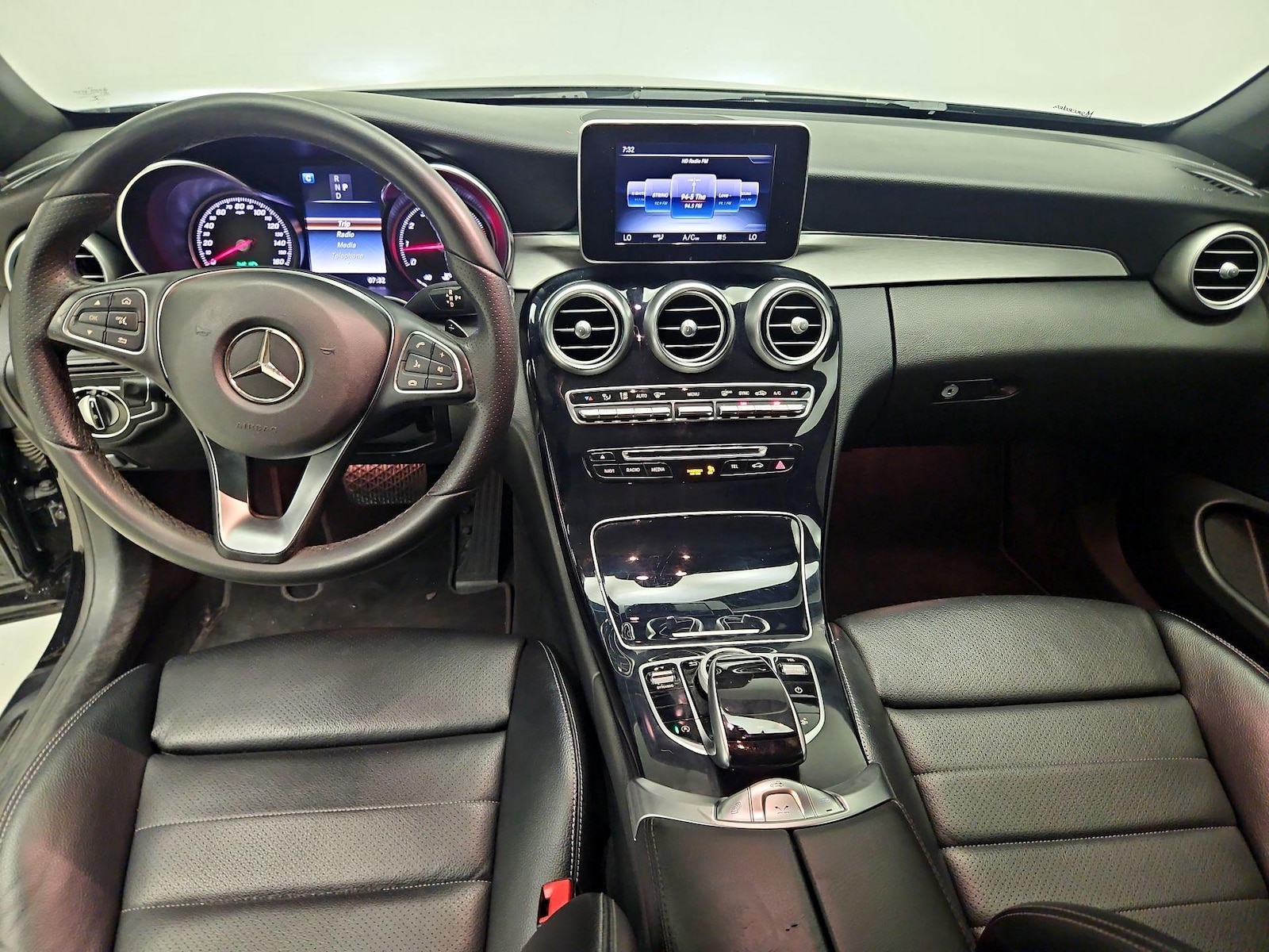 2017 Mercedes-Benz C-Class Cabriolet C300 - Photo 10