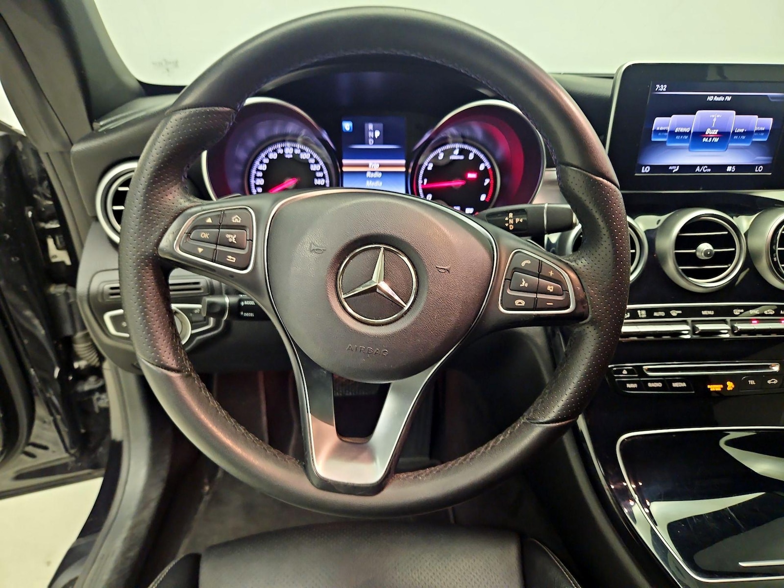 2017 Mercedes-Benz C-Class Cabriolet C300 - Photo 11