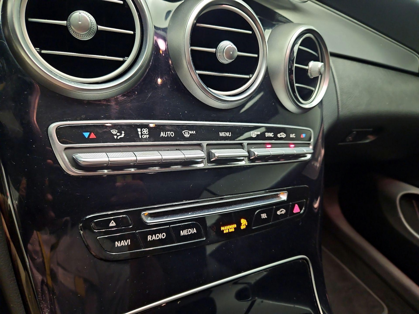 2017 Mercedes-Benz C-Class Cabriolet C300 - Photo 17