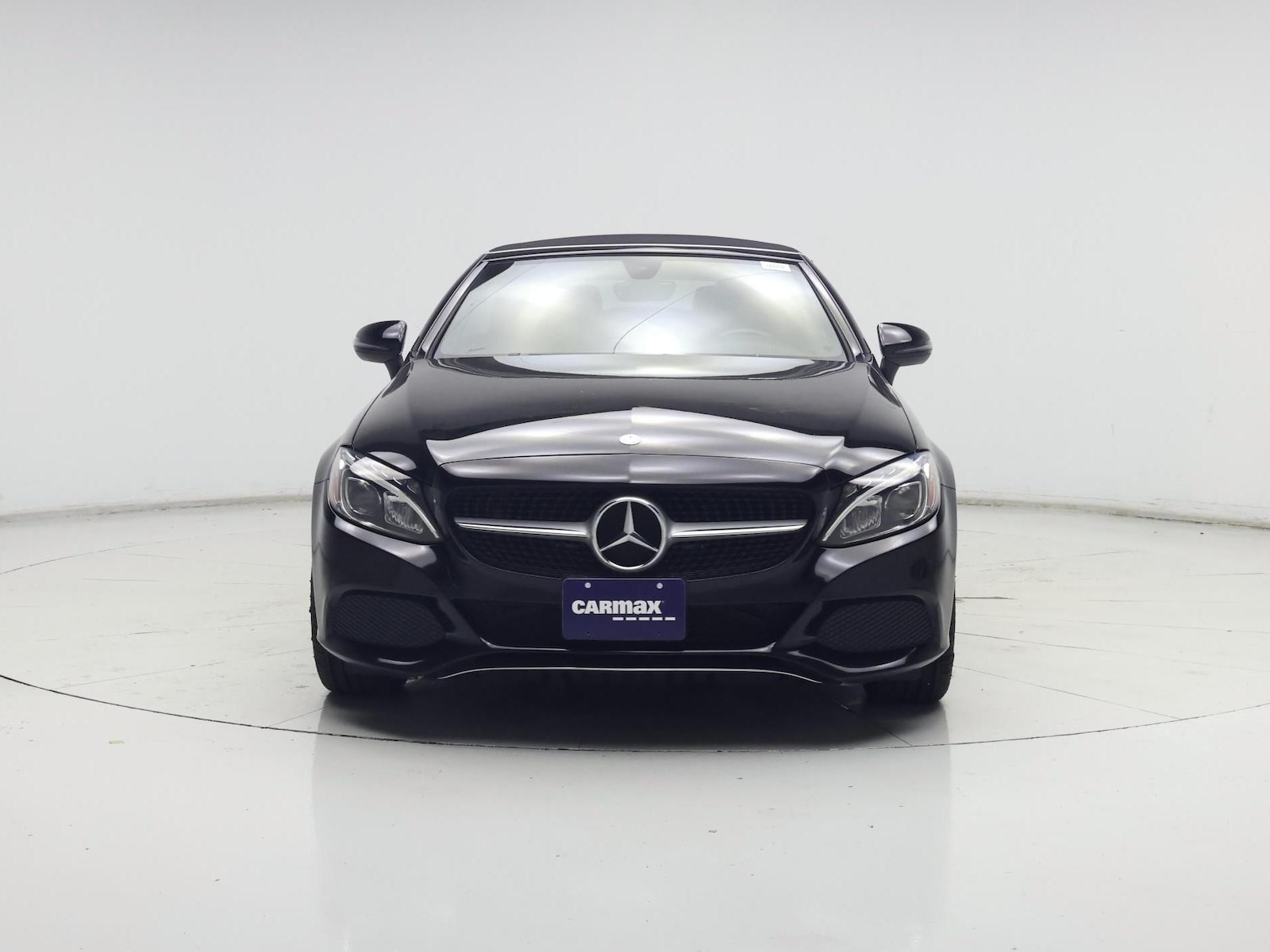 2017 Mercedes-Benz C-Class Cabriolet C300 - Photo 6