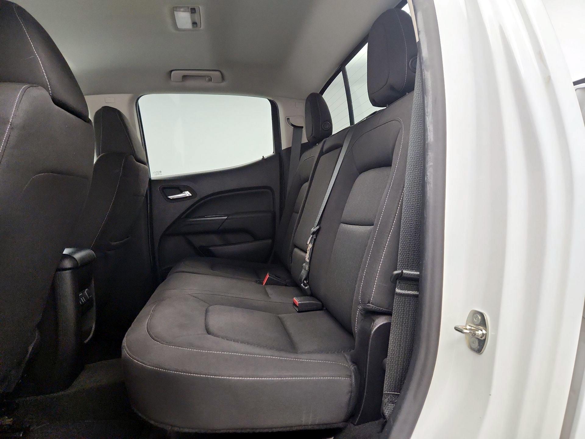 Thumbnail: 2016 GMC Canyon - 20