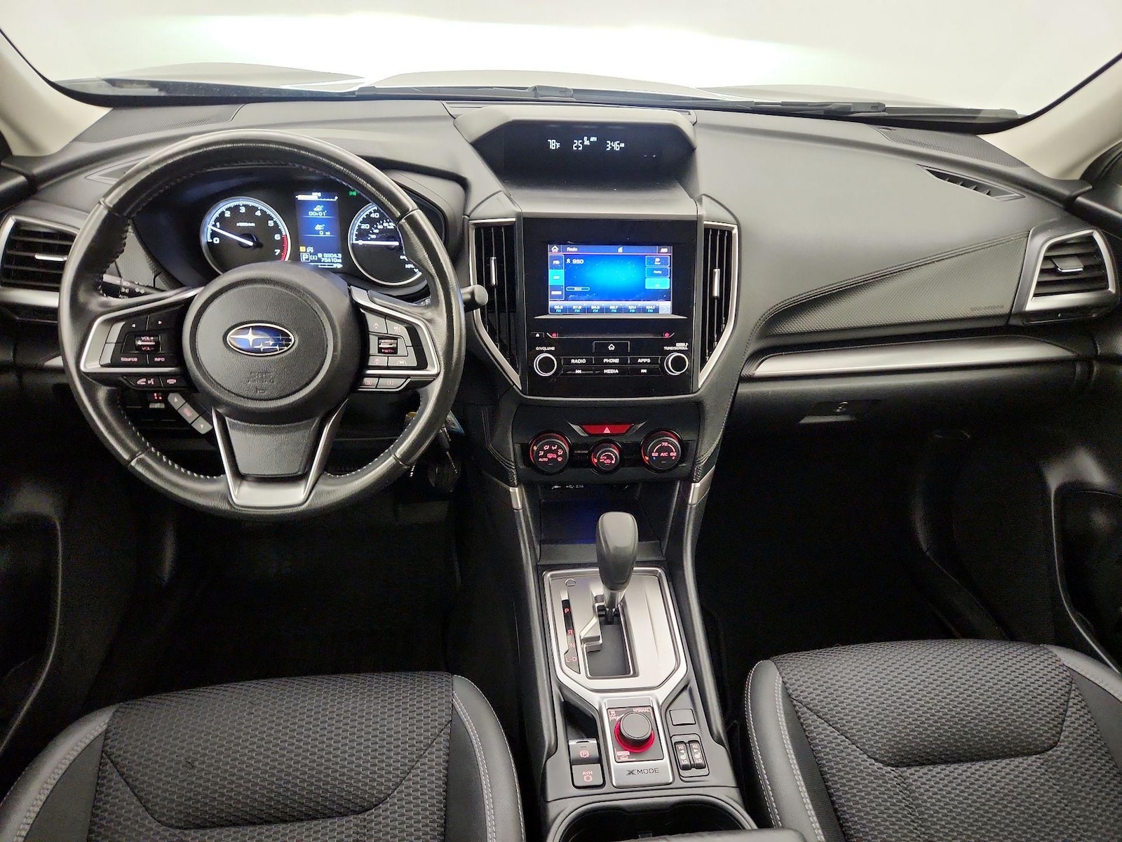 2019 Subaru Forester Premium - Photo 10