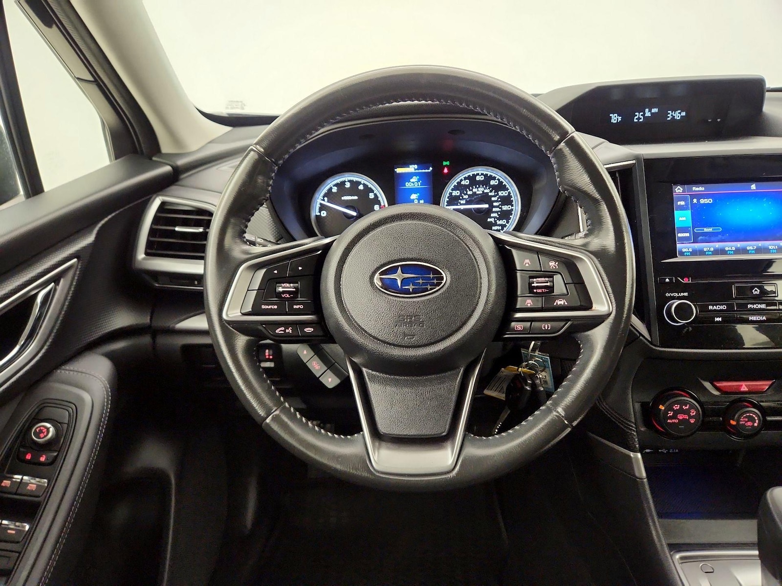 2019 Subaru Forester Premium - Photo 11