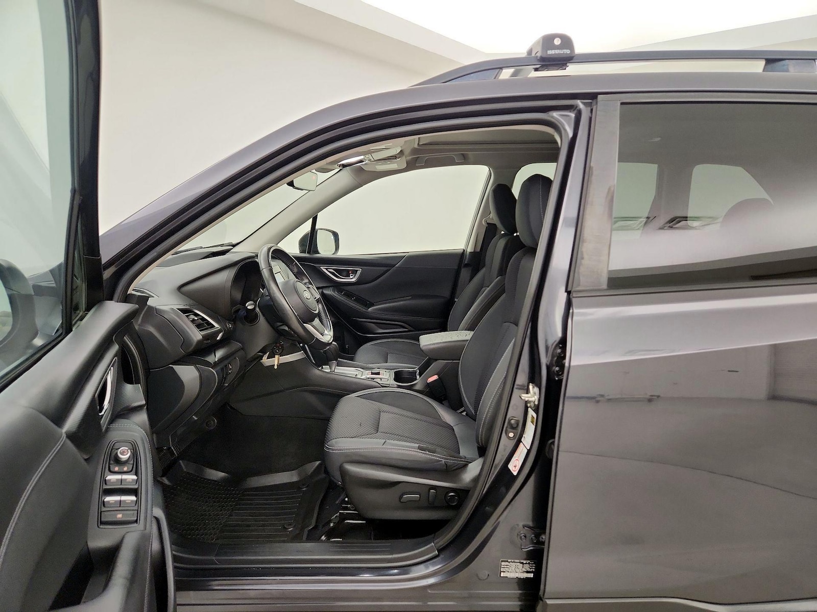 2019 Subaru Forester Premium - Photo 12