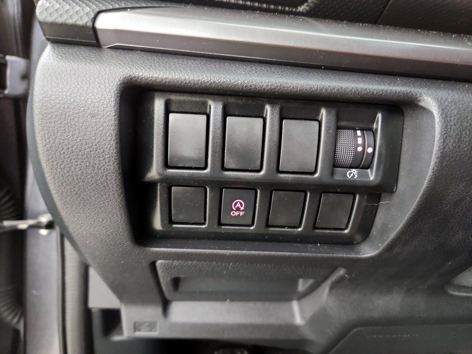 2019 Subaru Forester Premium - Photo 14