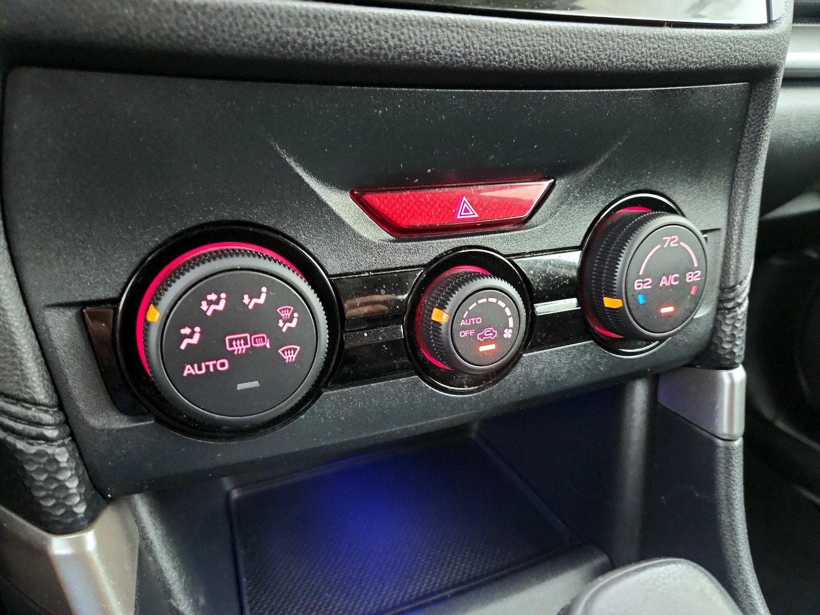 2019 Subaru Forester Premium - Photo 17