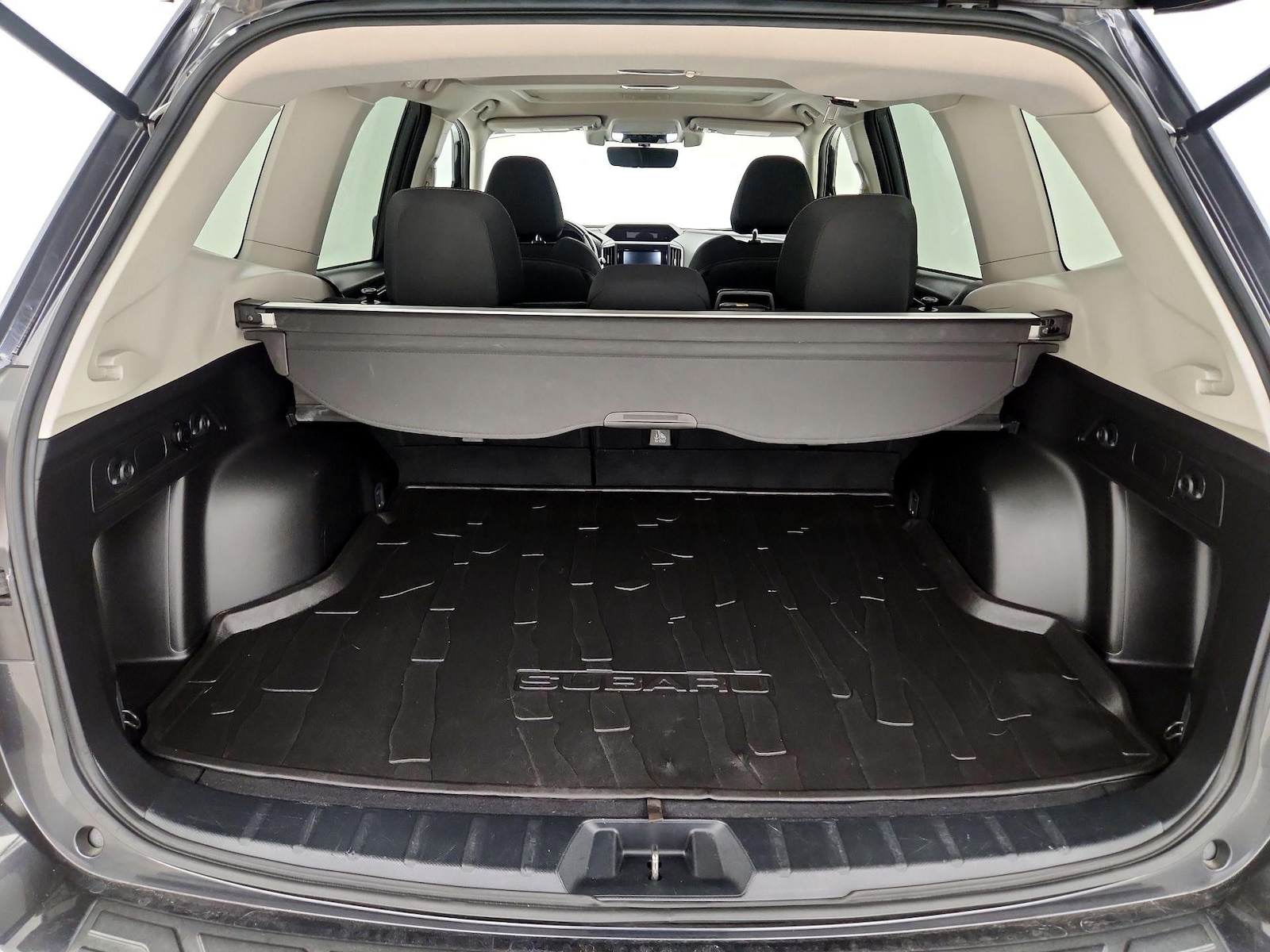 2019 Subaru Forester Premium - Photo 22