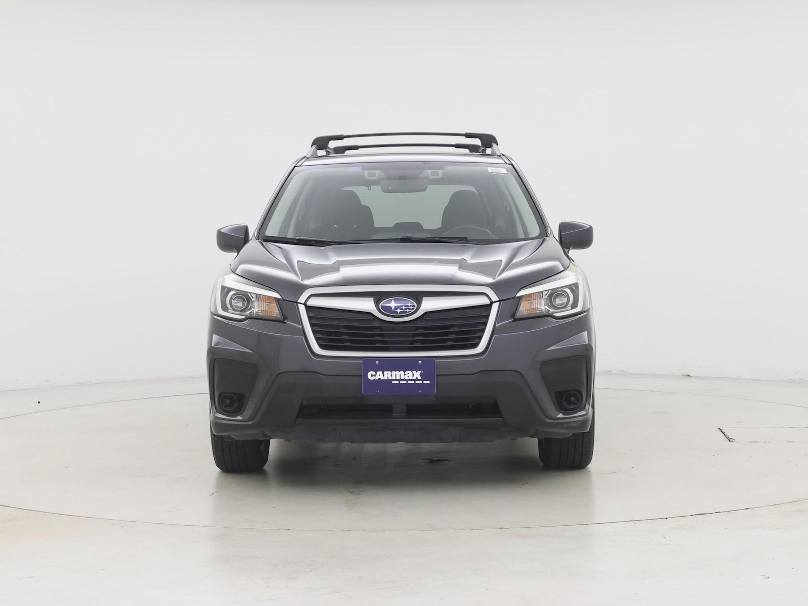 2019 Subaru Forester Premium - Photo 6