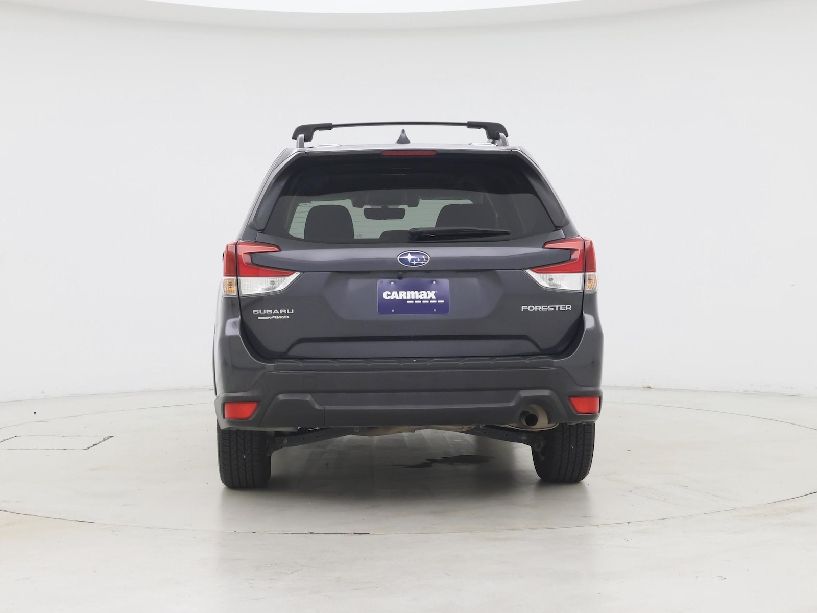 2019 Subaru Forester Premium - Photo 7