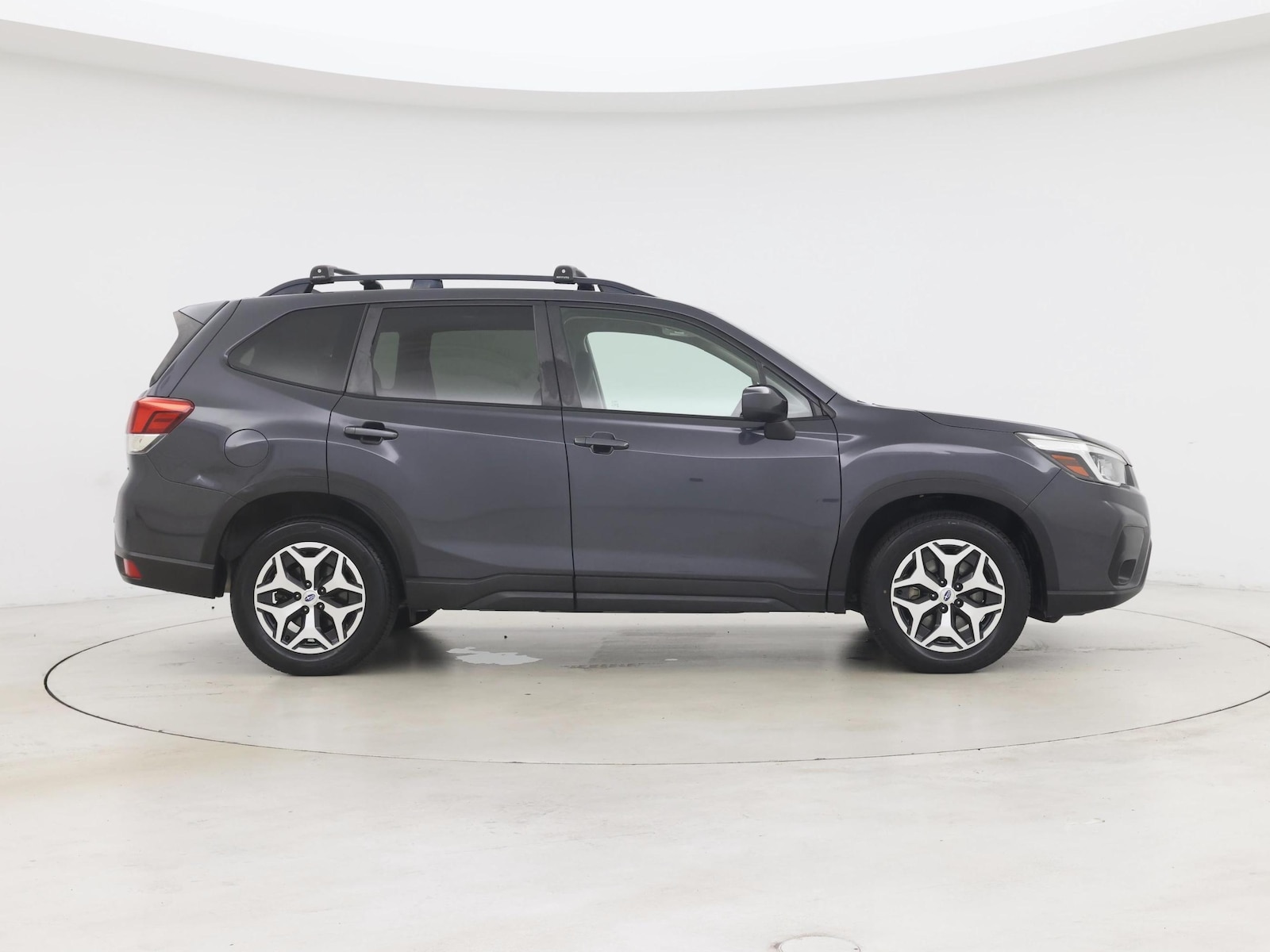 2019 Subaru Forester Premium - Photo 8