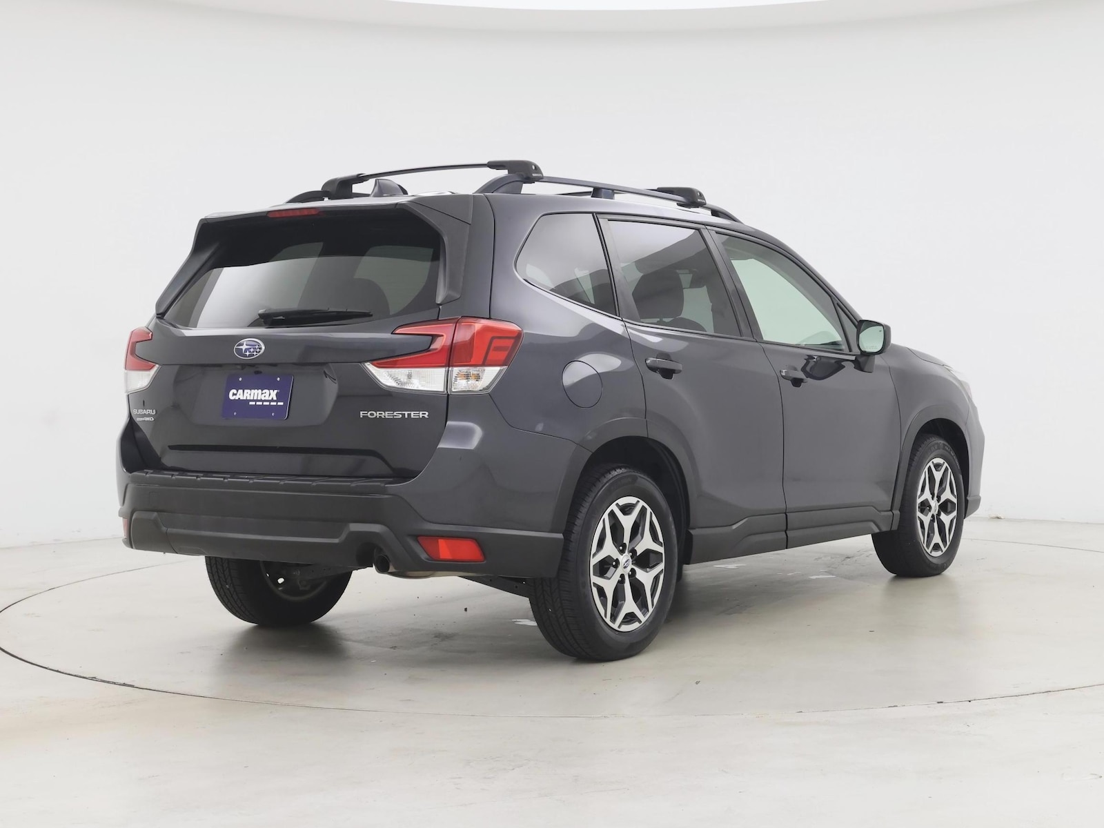 2019 Subaru Forester Premium - Photo 9