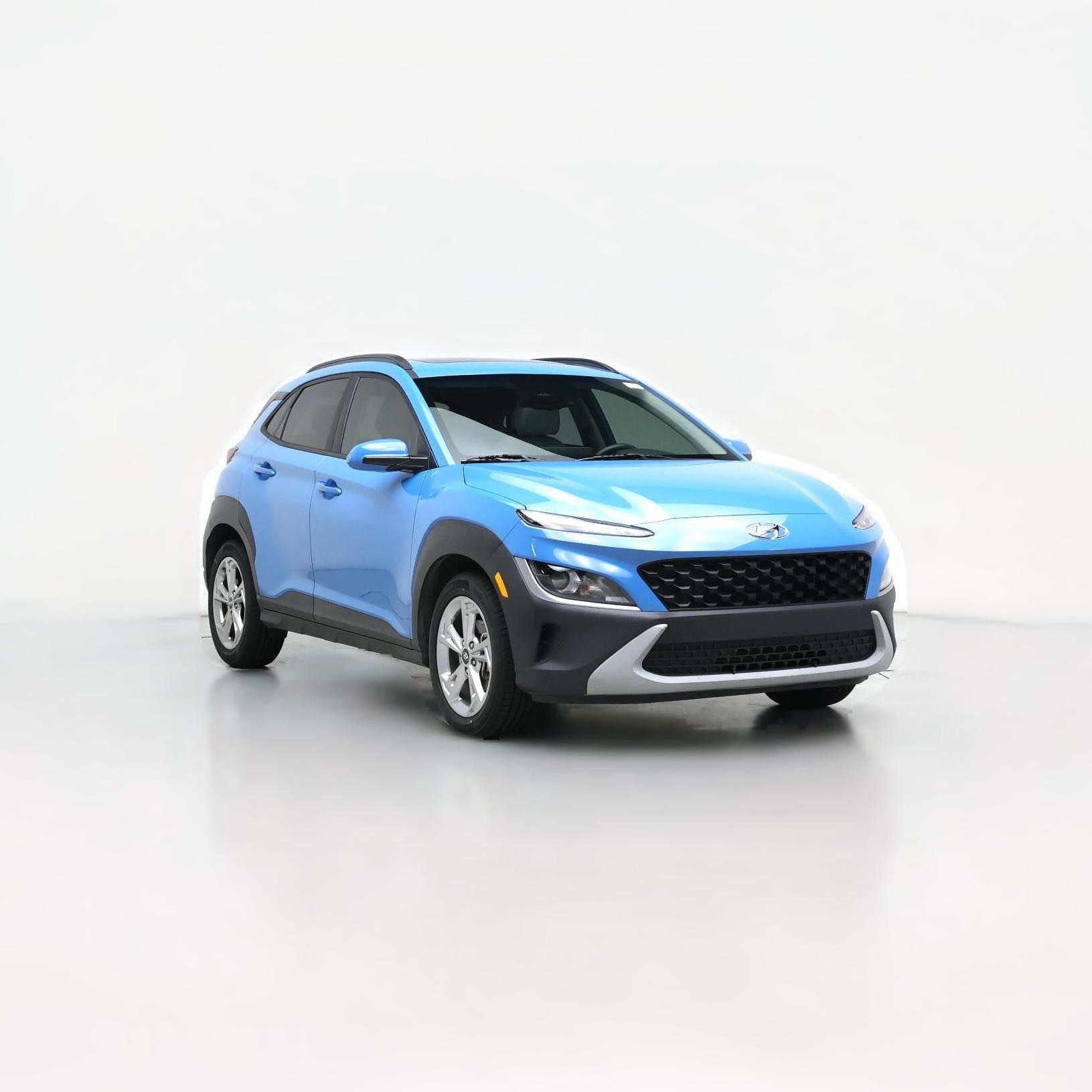 Thumbnail: 2022 Hyundai Kona - 1